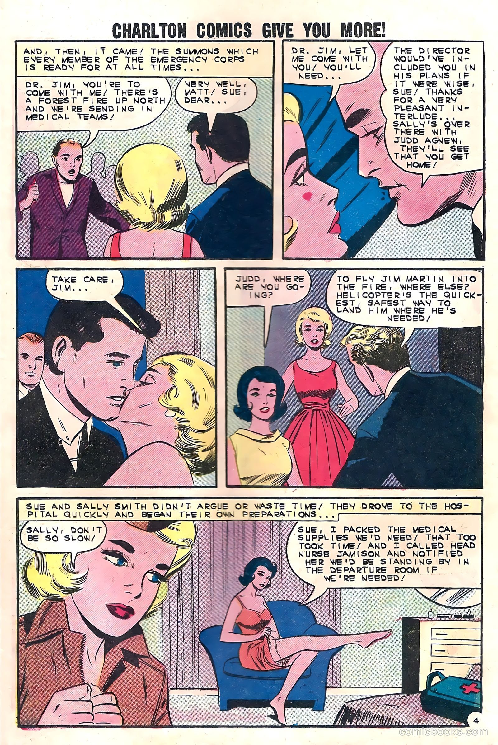 My Secret Life #47 — page 25 of 36