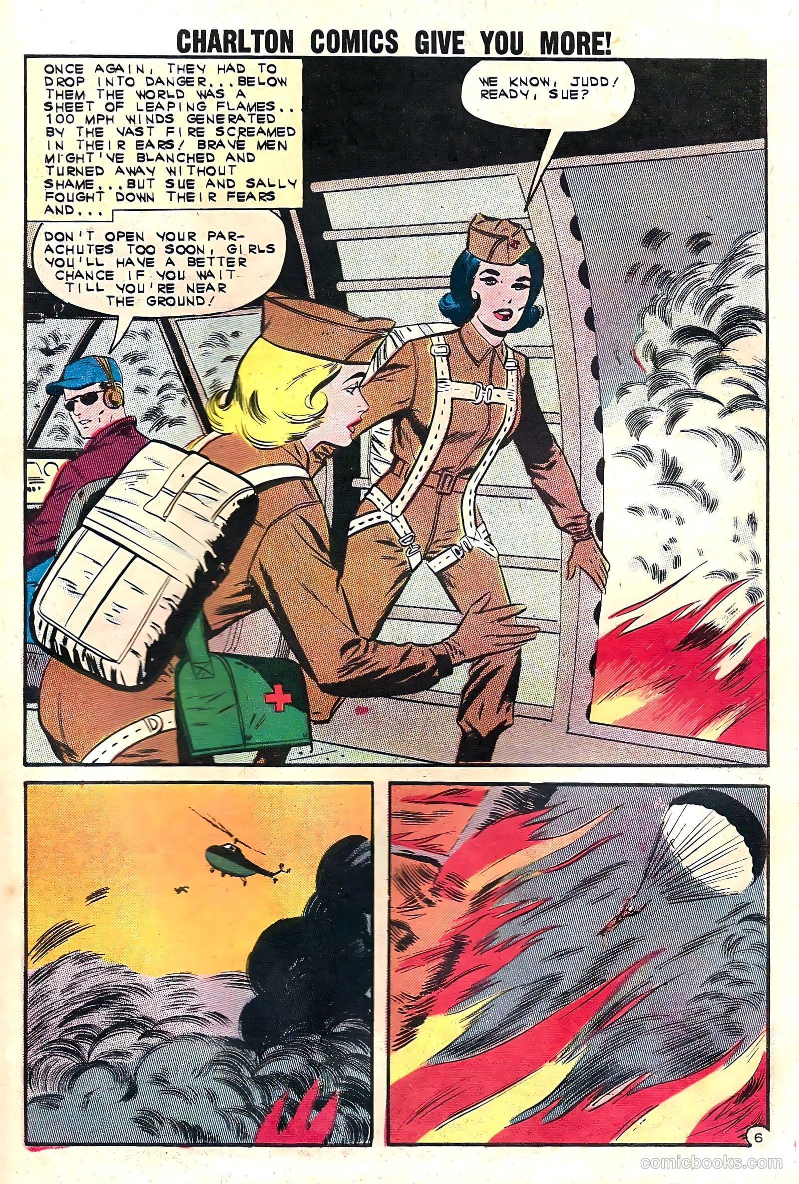 My Secret Life #47 — page 27 of 36