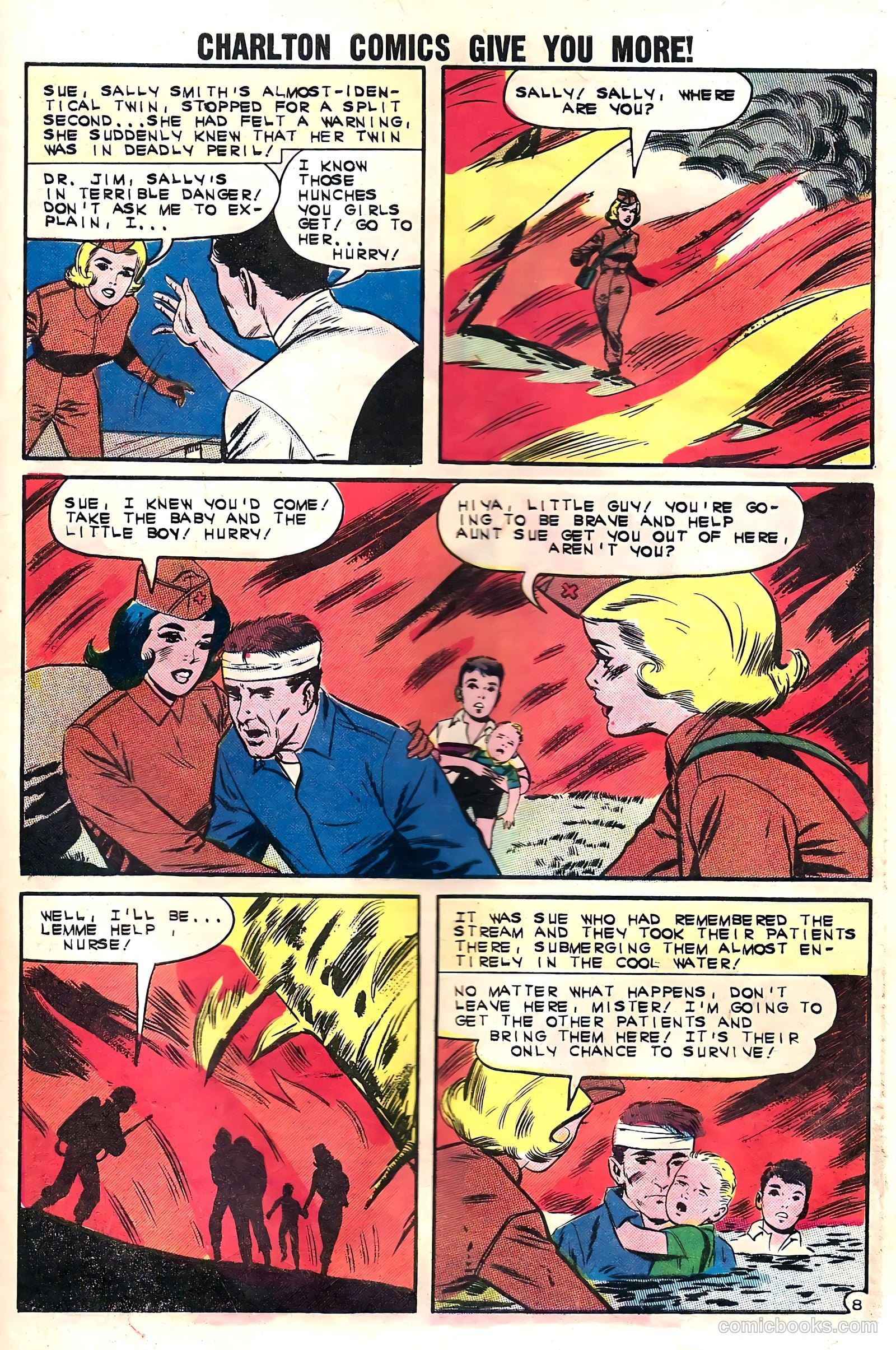 My Secret Life #47 — page 29 of 36
