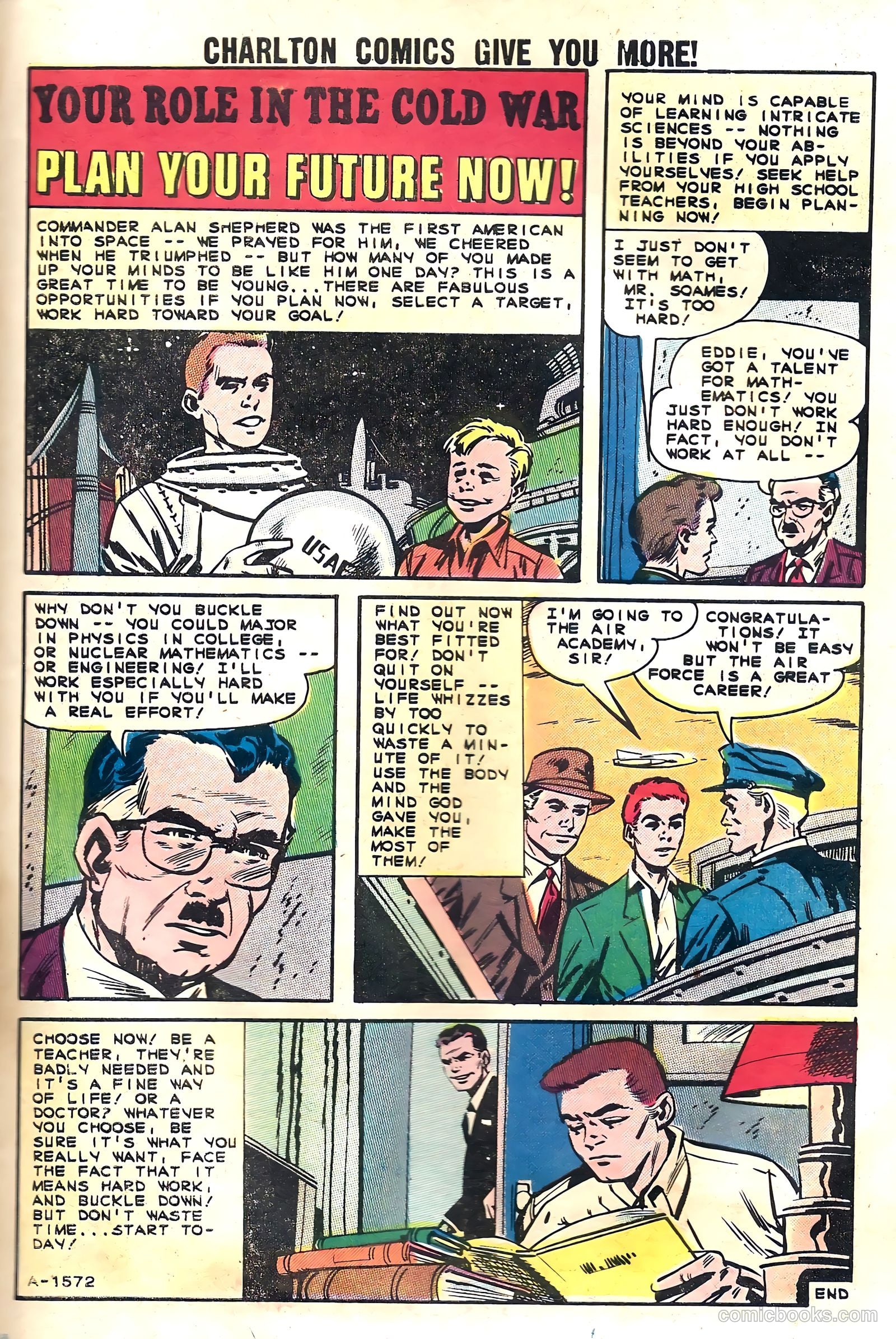 My Secret Life #47 — page 33 of 36