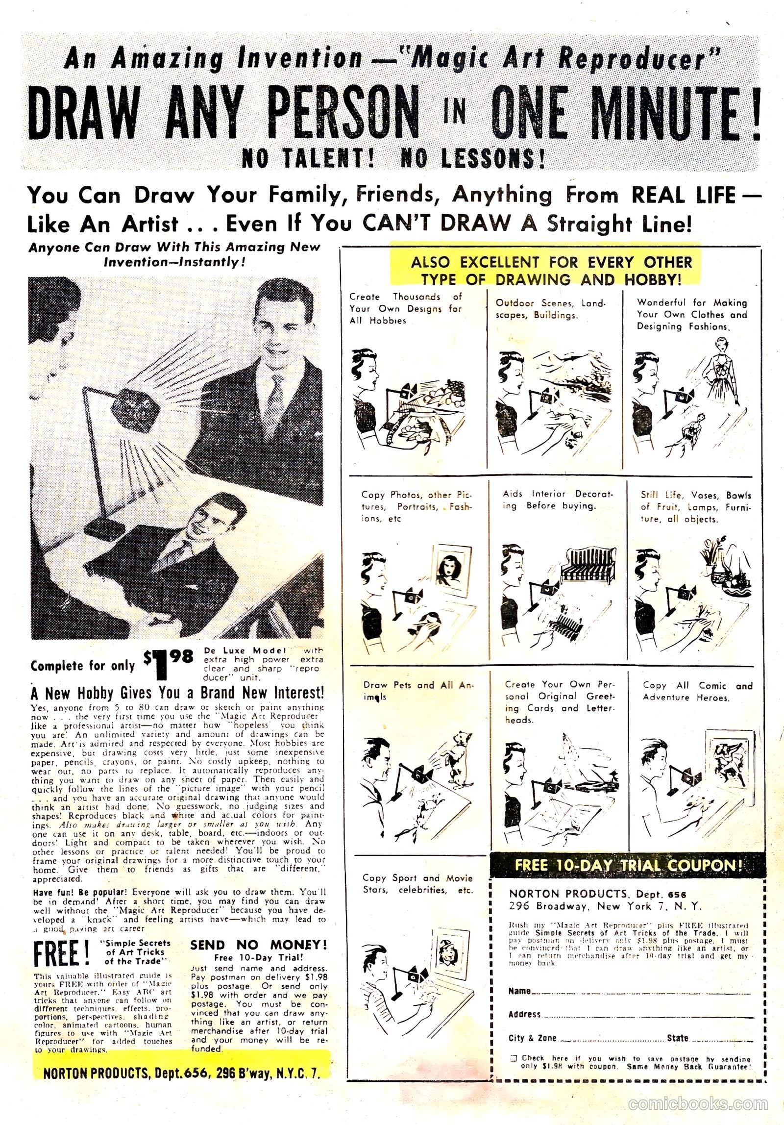 My Secret Life #47 — page 34 of 36