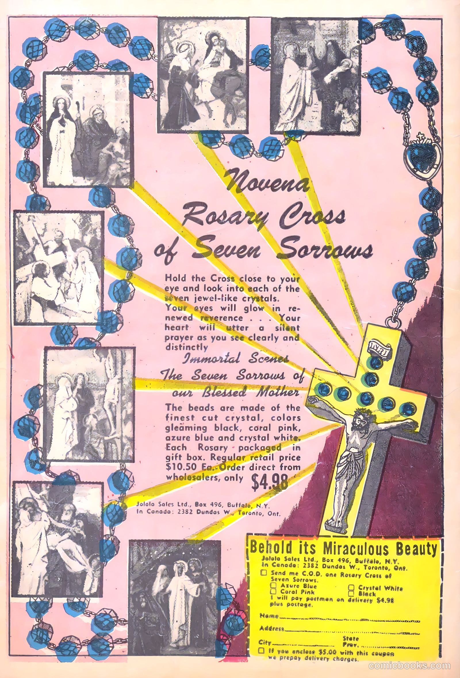 My Secret Marriage #24 — page 36 of 36