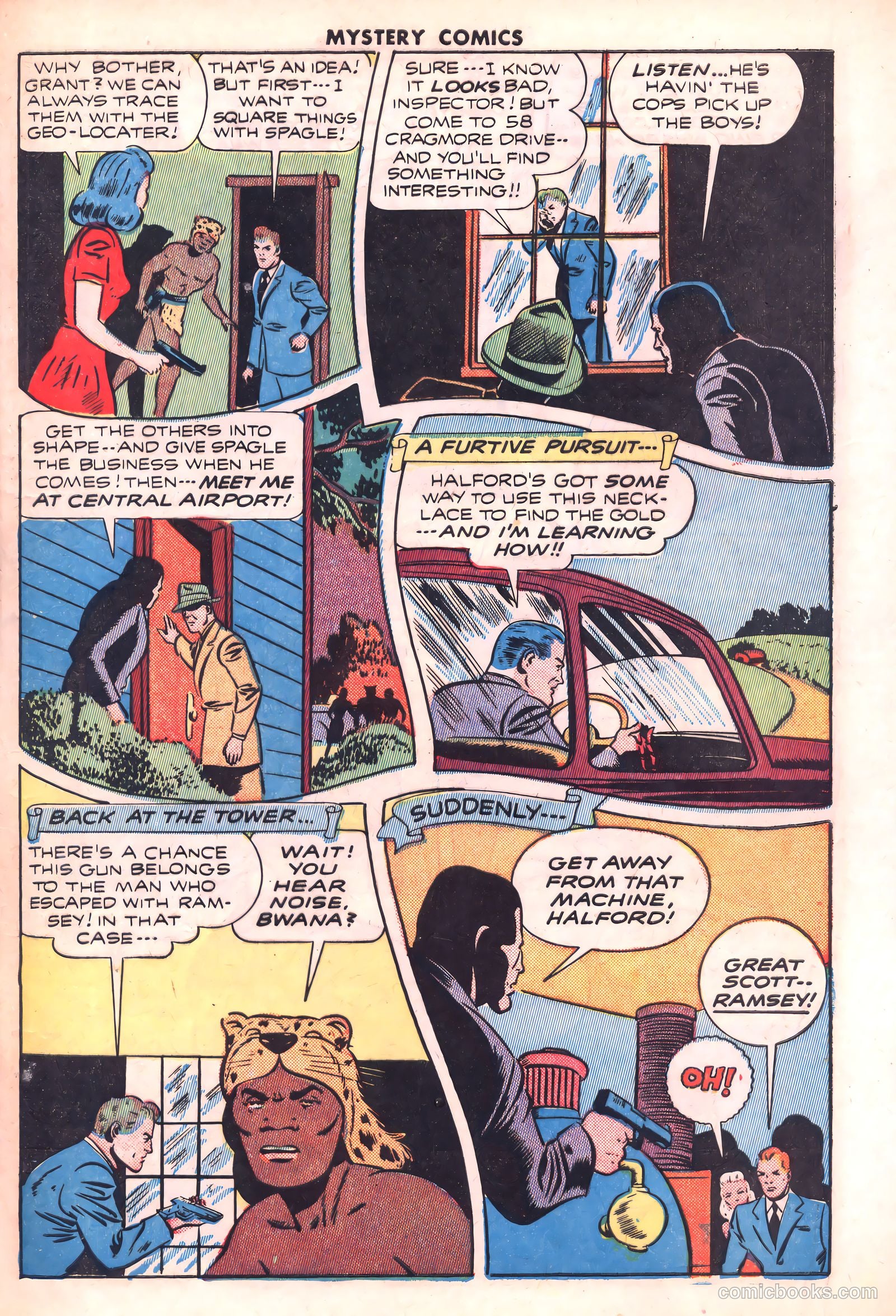 Mystery Comics #2 — page 9 of 52