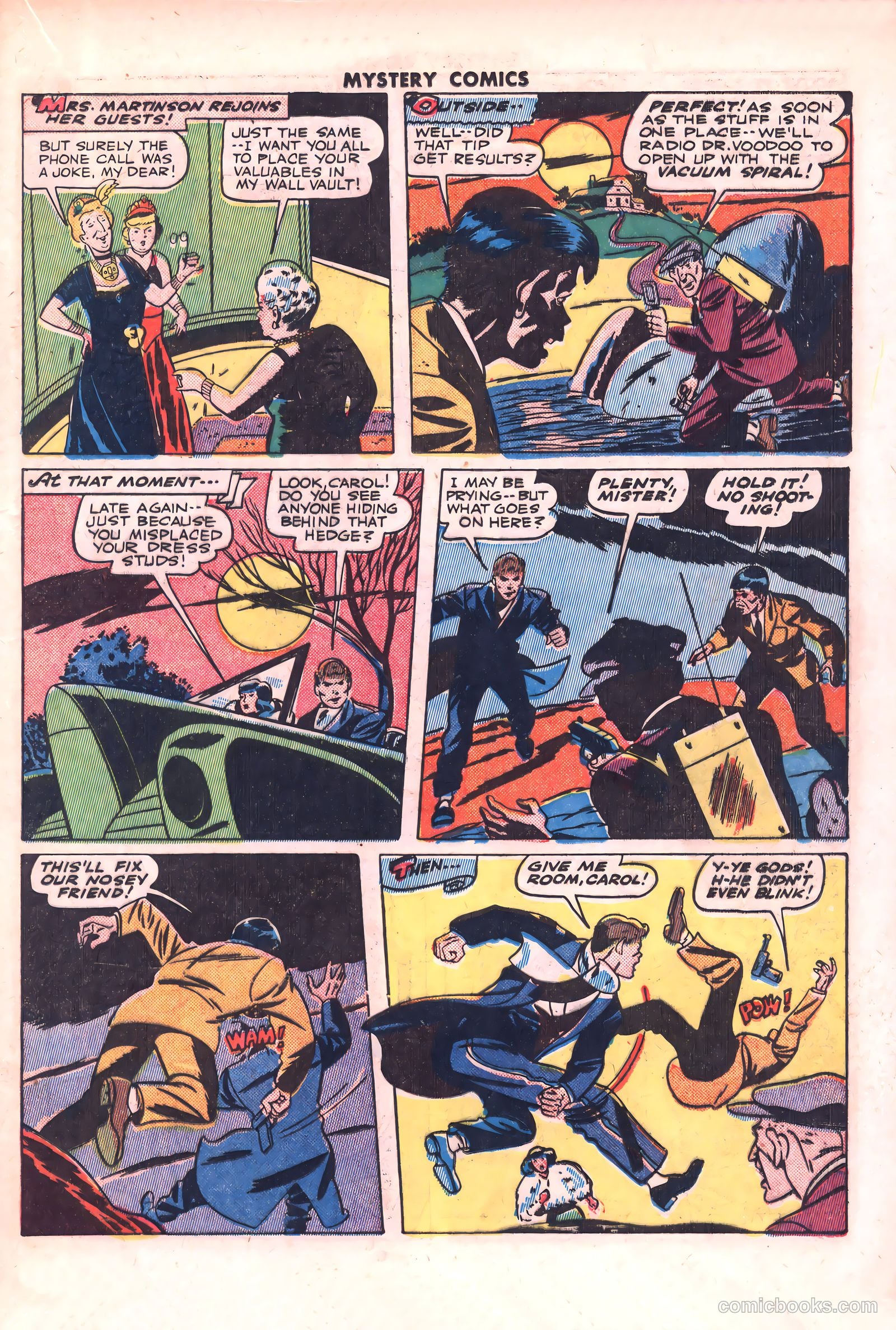 Mystery Comics #2 — page 23 of 52