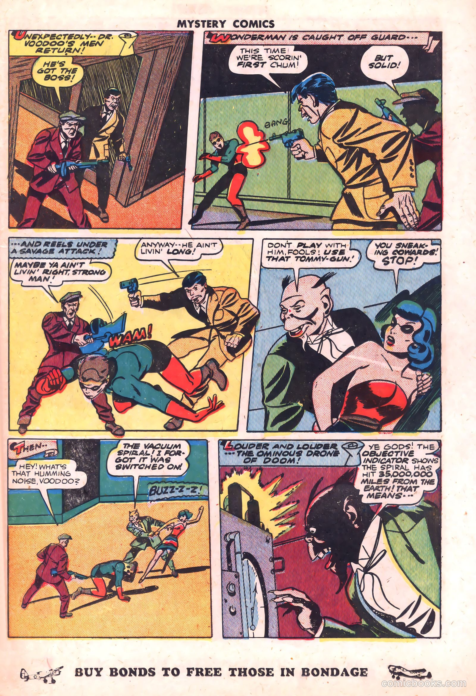 Mystery Comics #2 — page 29 of 52