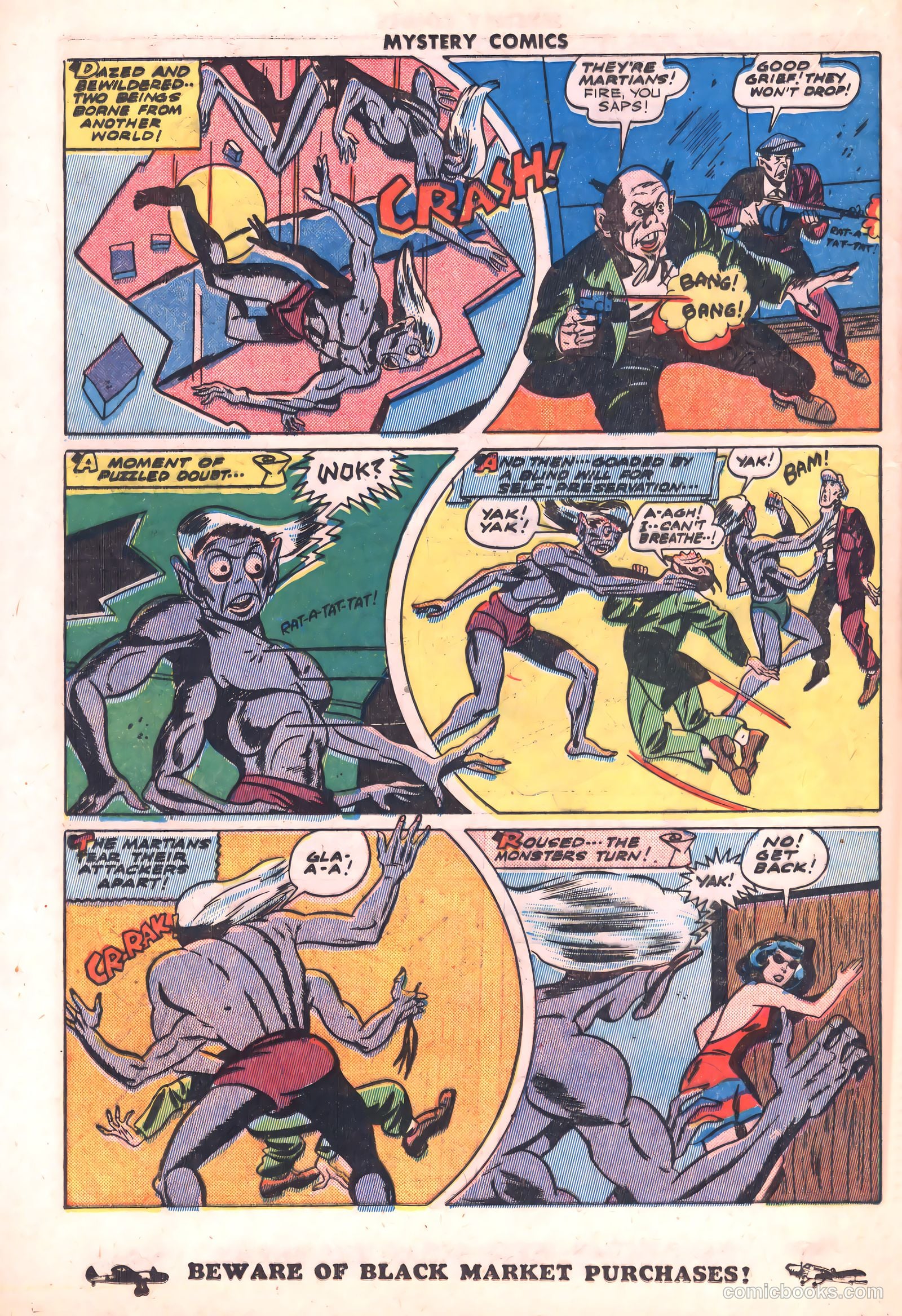 Mystery Comics #2 — page 30 of 52