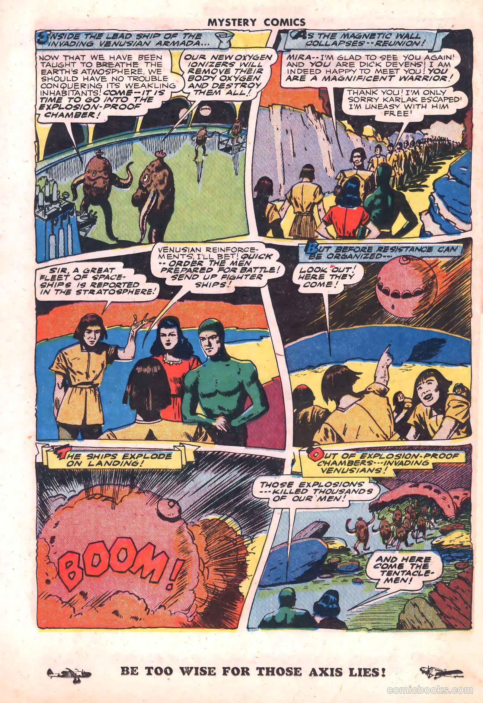 Mystery Comics #2 — page 36 of 52