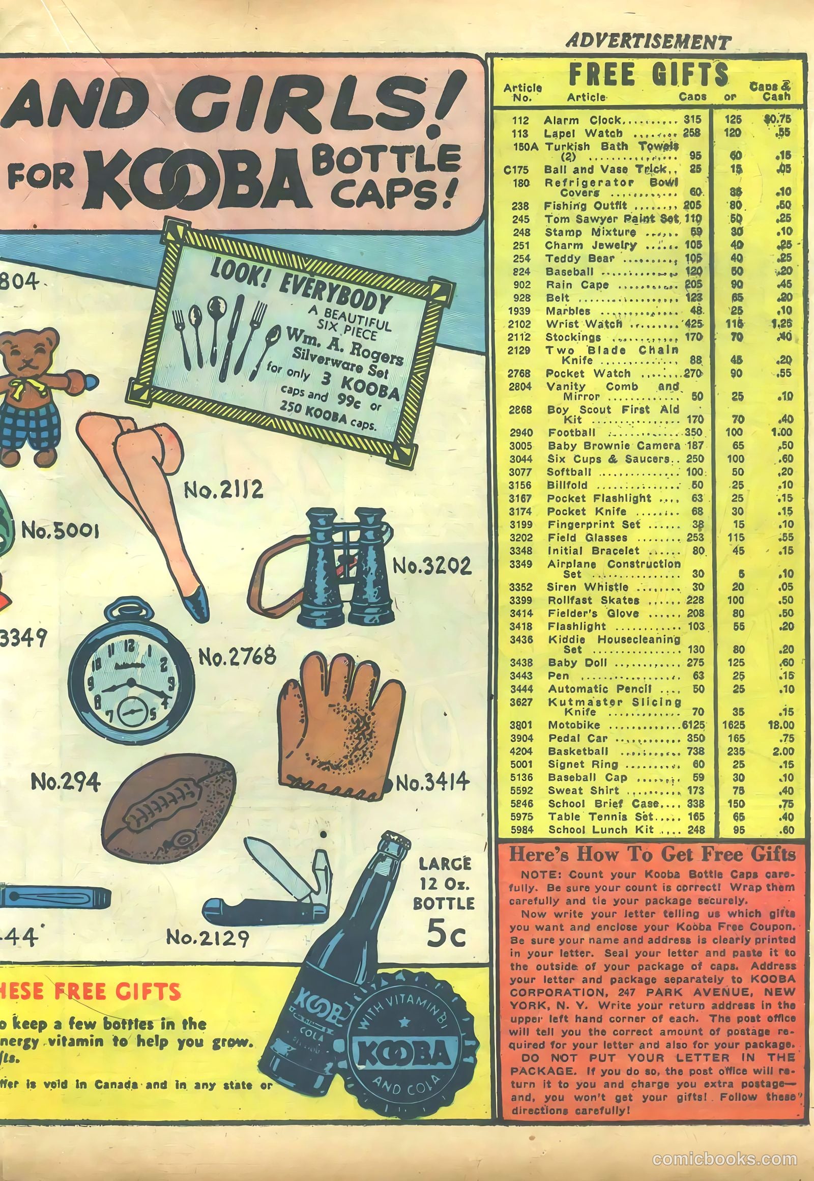 Mystery Men Comics #27 — page 35 of 68