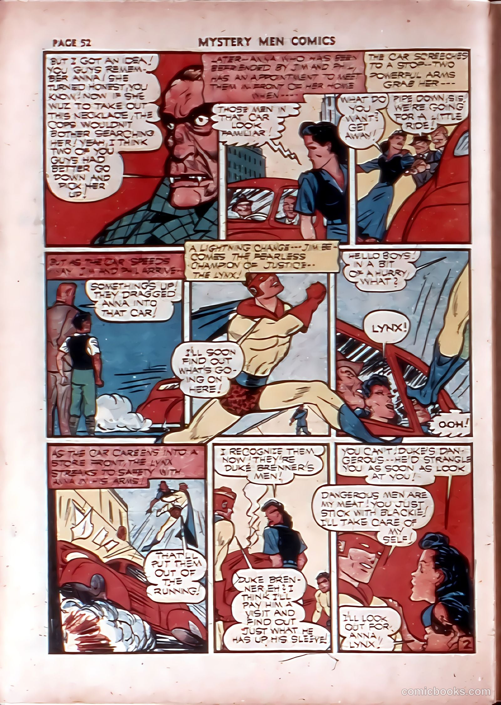 Mystery Men Comics #28 — page 53 of 67