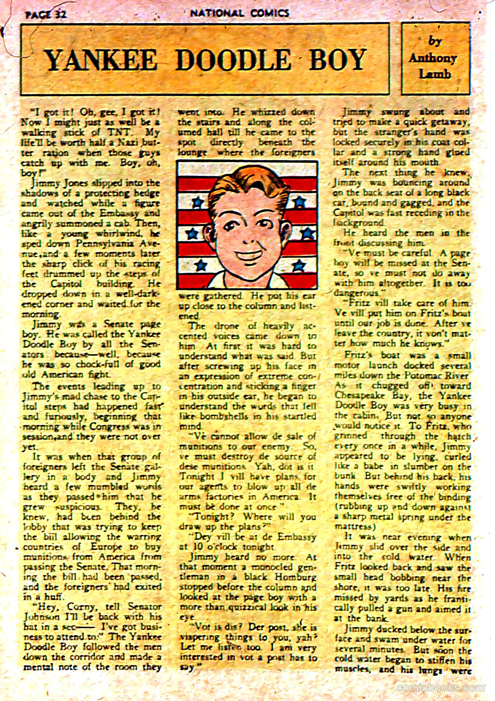 National Comics #1 — page 34 of 68
