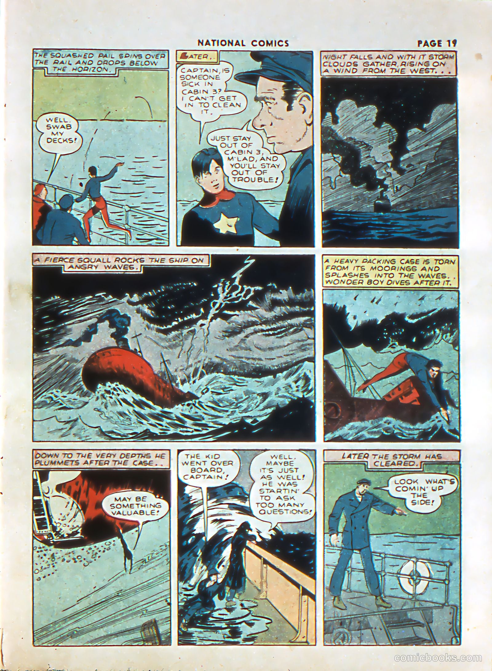 National Comics #10 — page 21 of 68