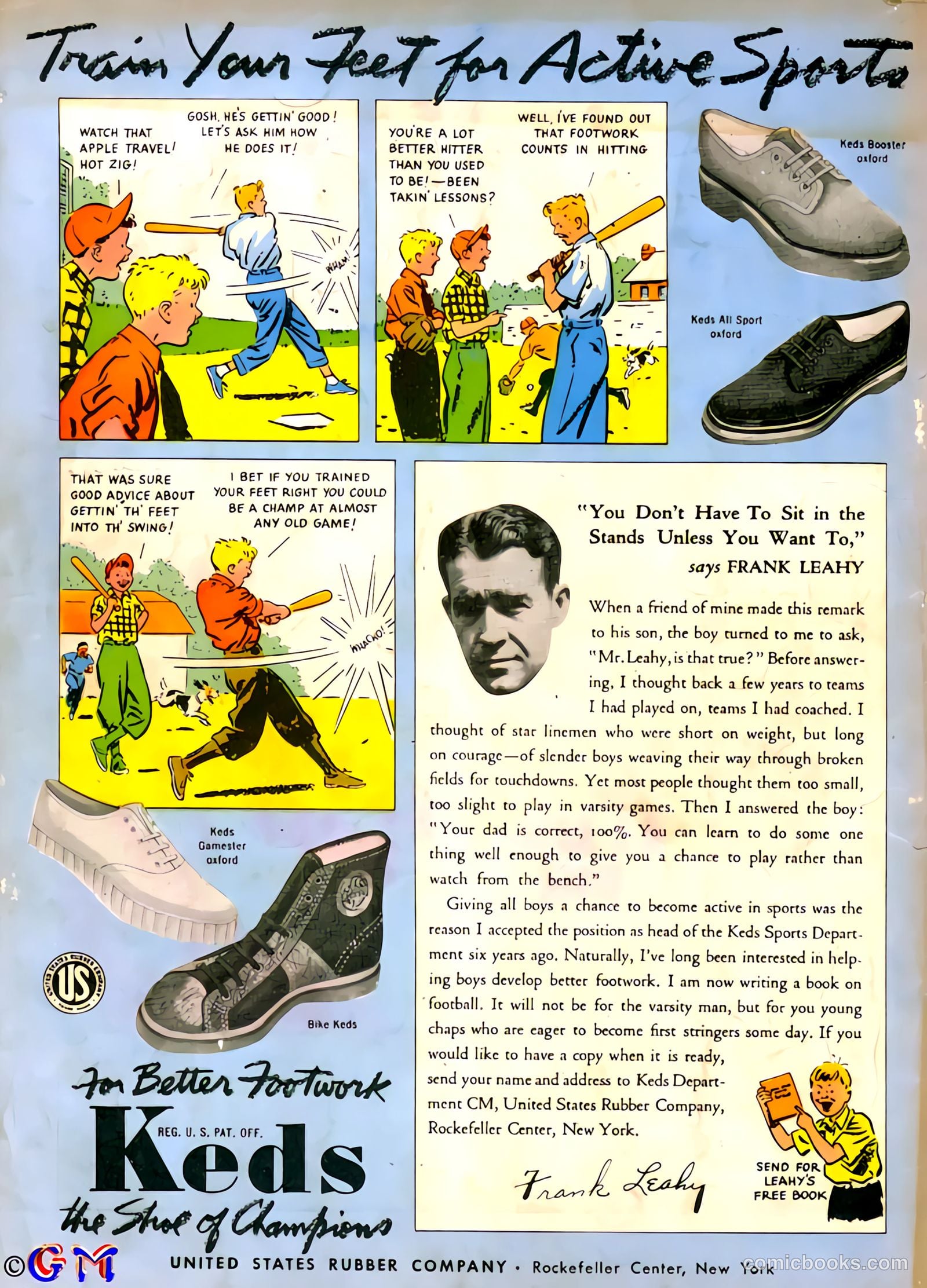 National Comics #14 — page 65 of 68