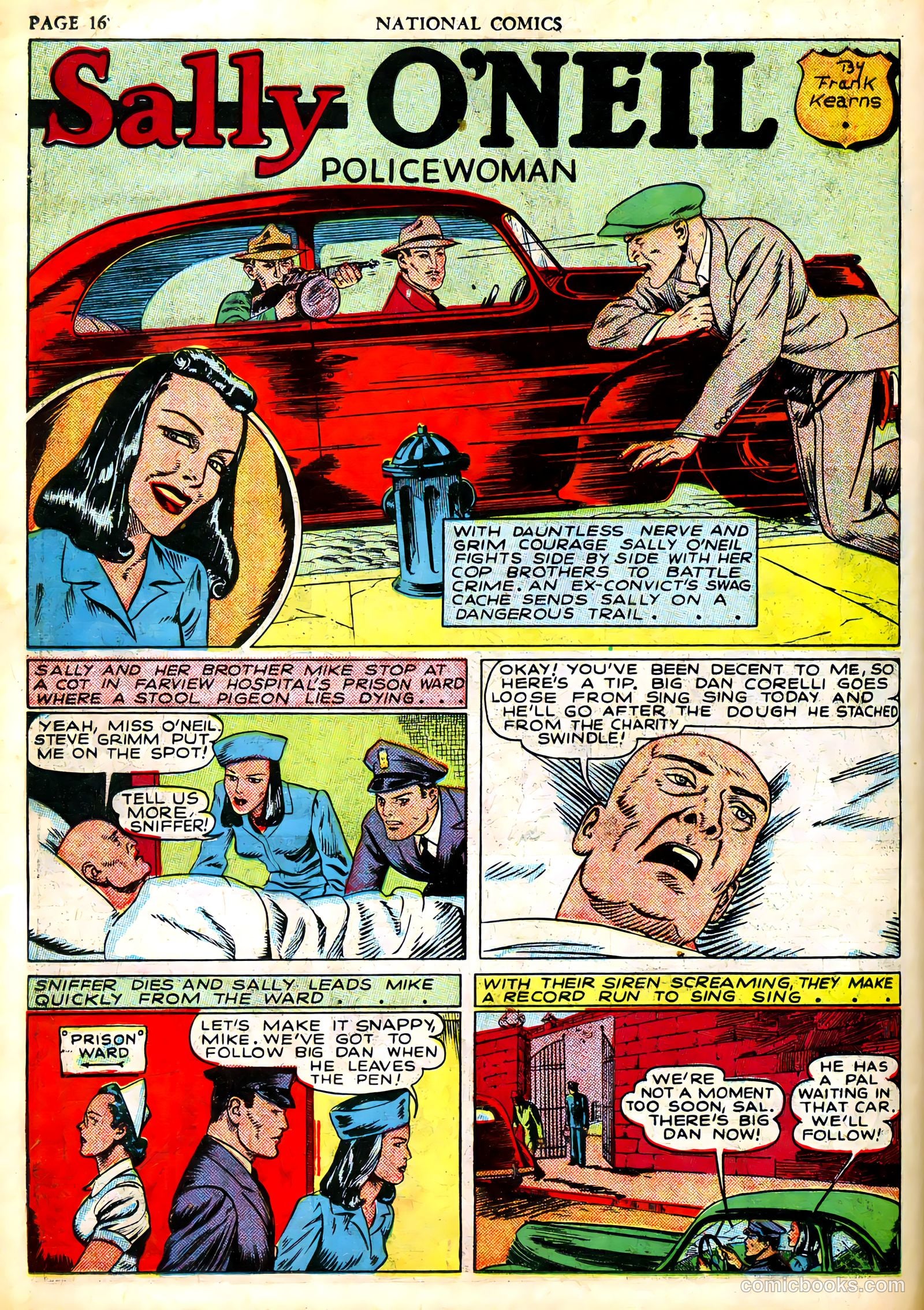 National Comics #16 — page 18 of 68