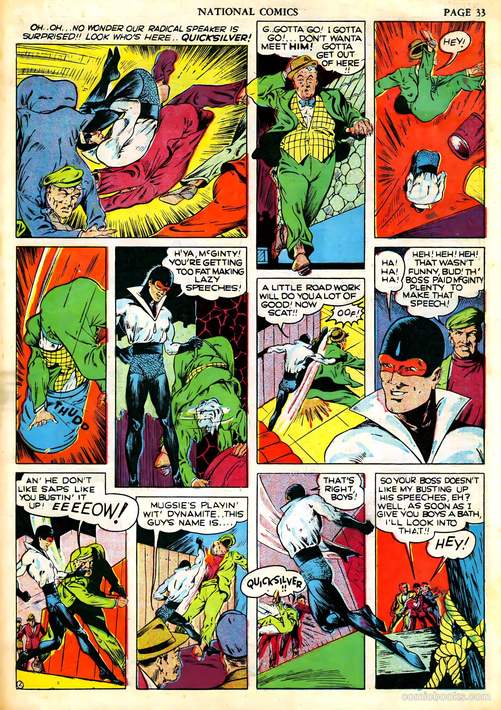 National Comics #16 — page 35 of 68