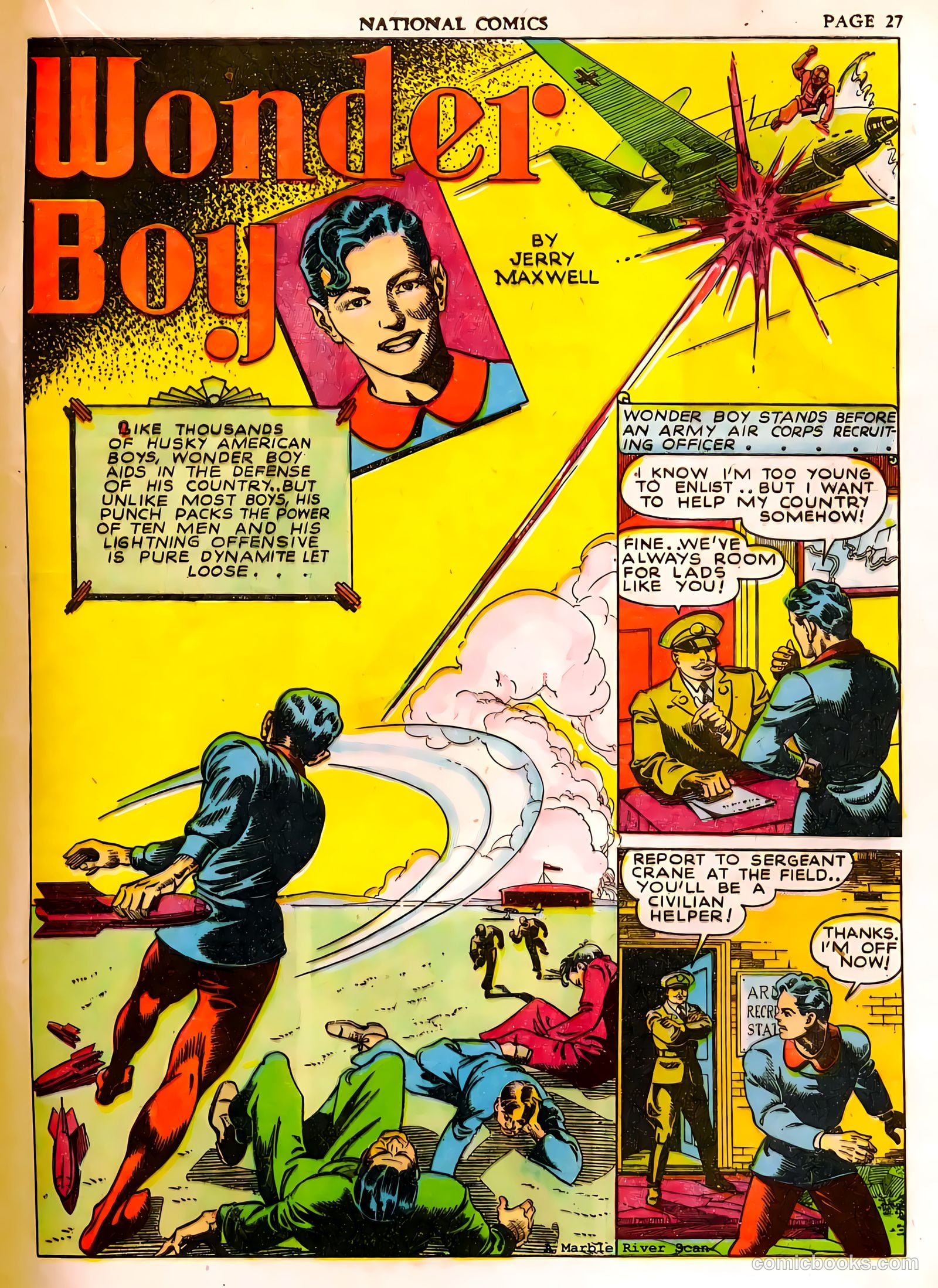 National Comics #17 — page 28 of 65