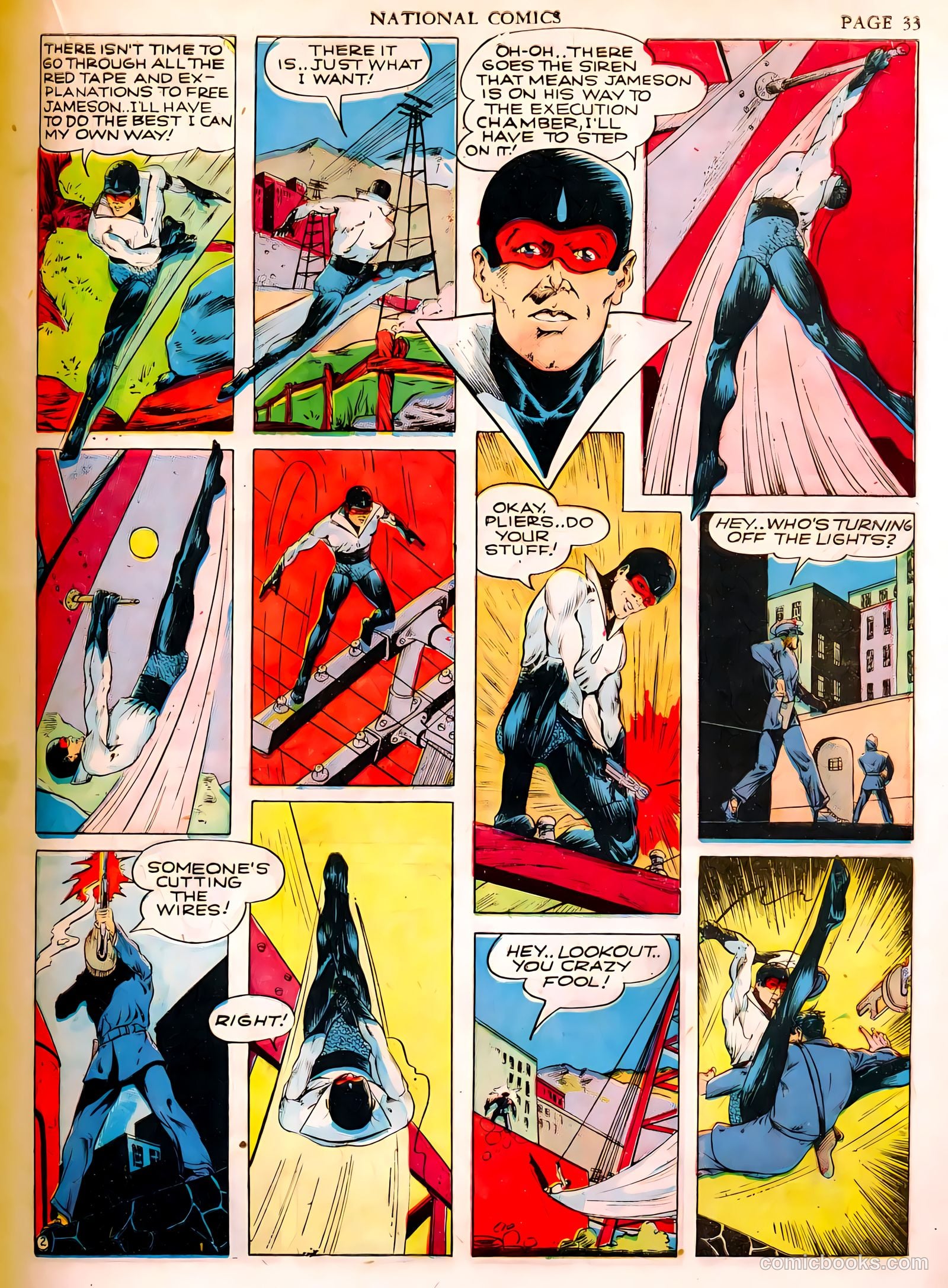 National Comics #17 — page 34 of 65