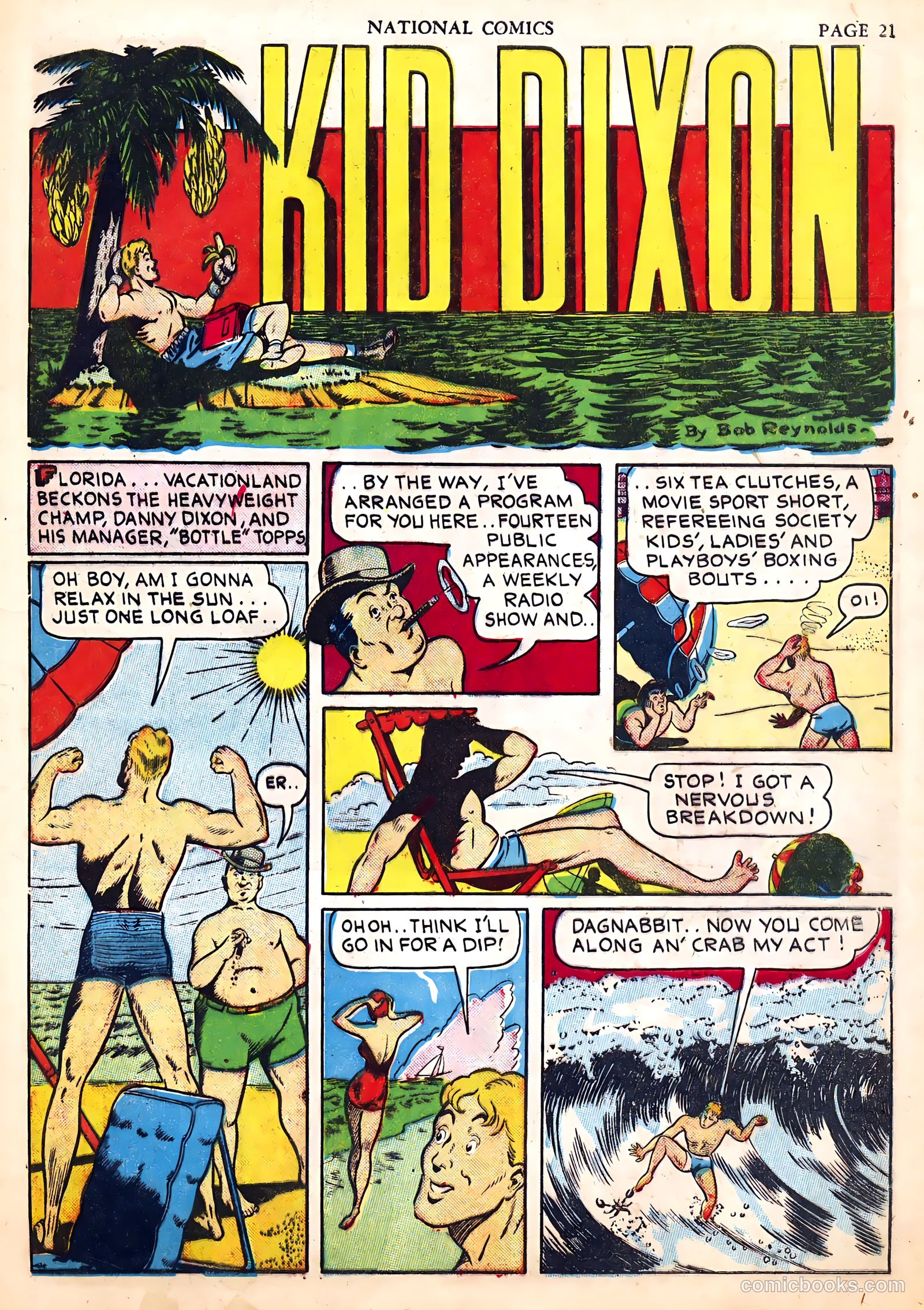National Comics #19 — page 24 of 69