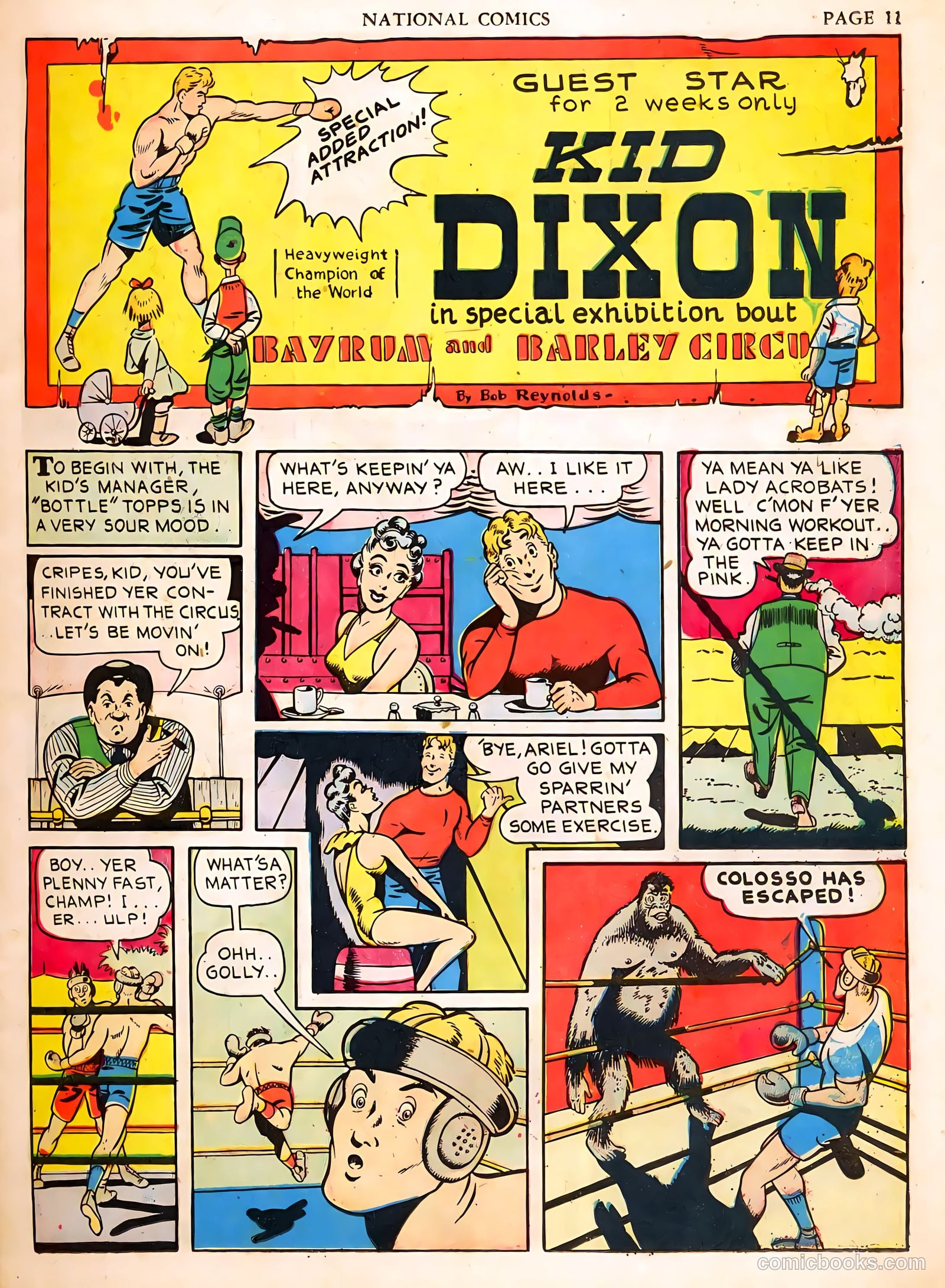 National Comics #20 — page 12 of 65