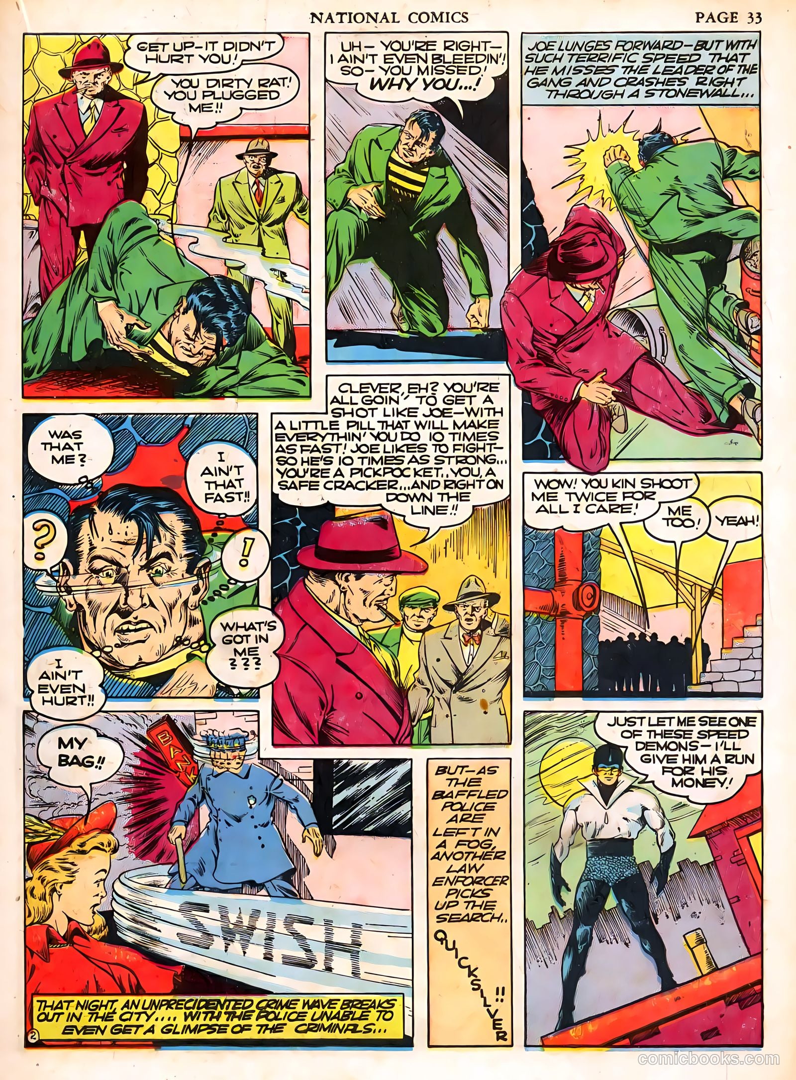 National Comics #20 — page 34 of 65