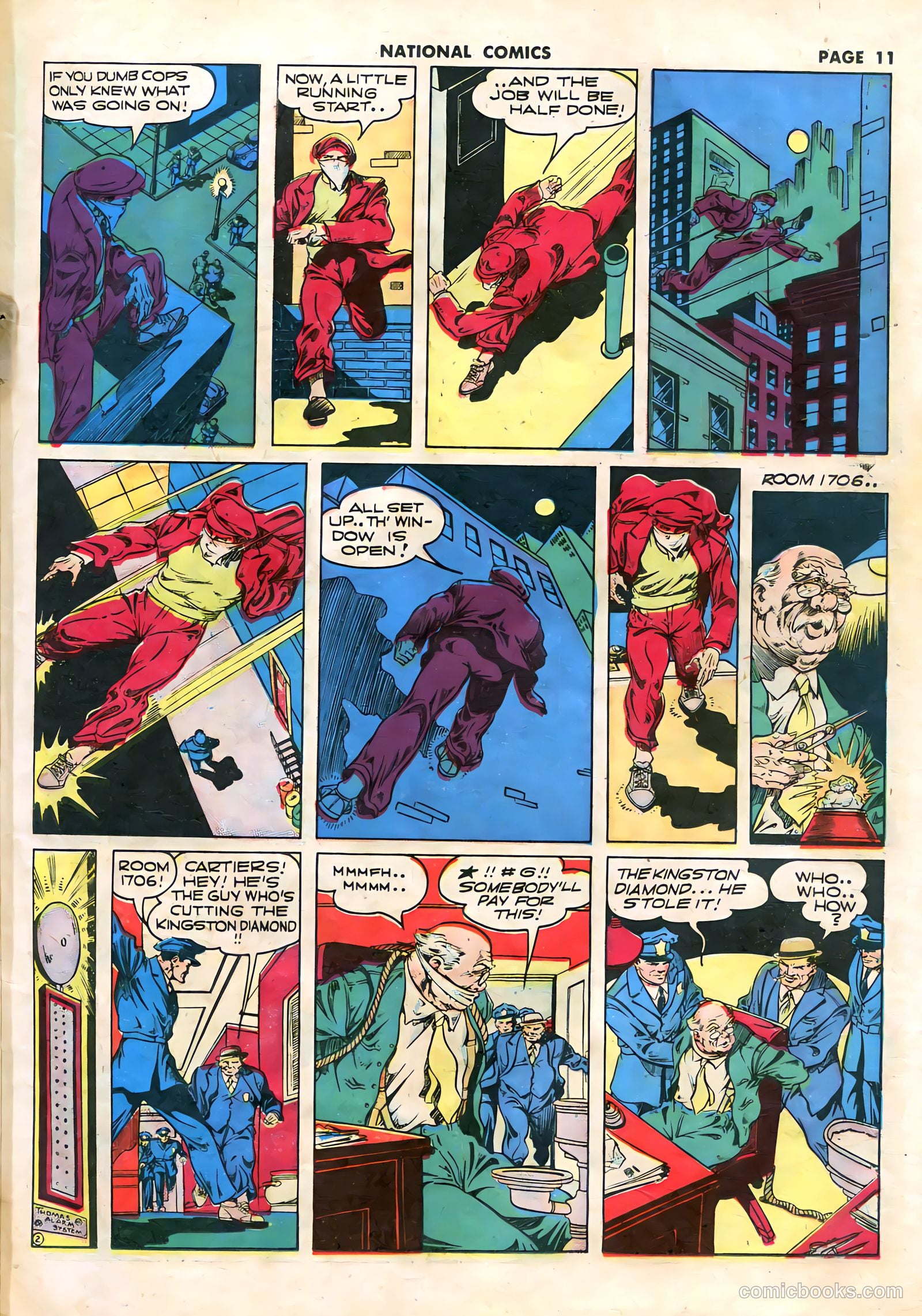National Comics #24 — page 13 of 68