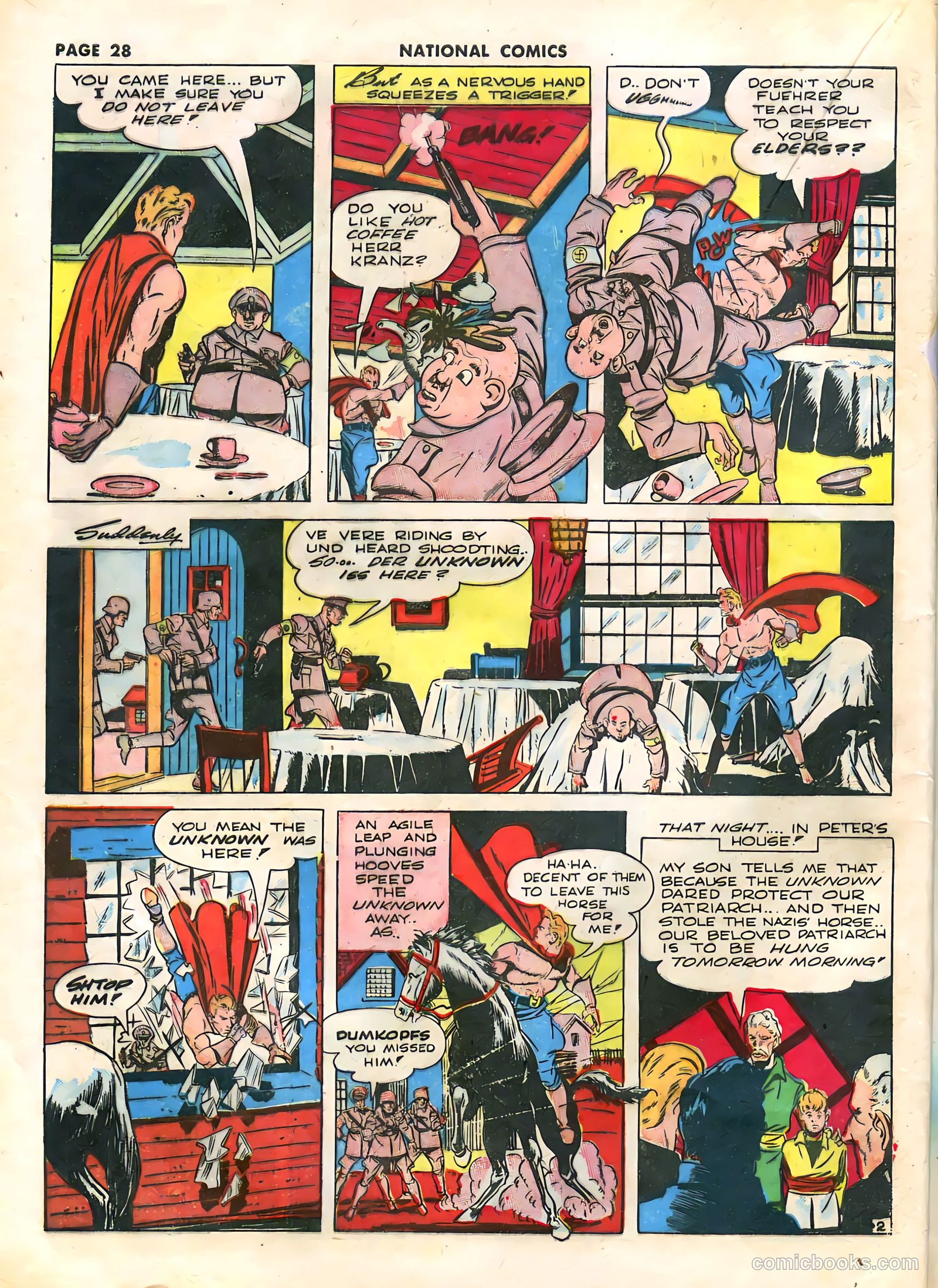 National Comics #24 — page 30 of 68