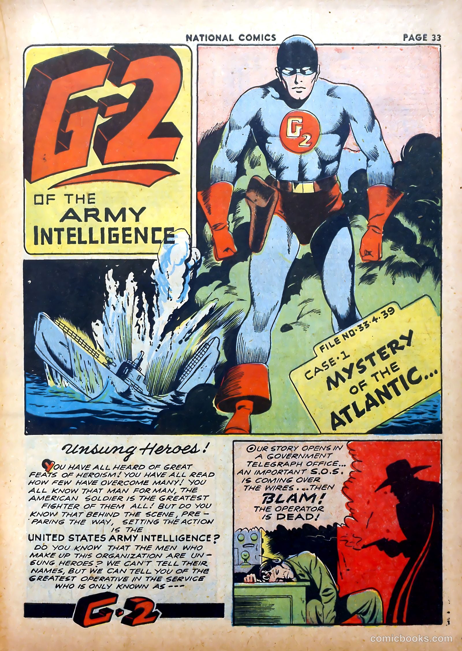 National Comics #27 — page 35 of 68