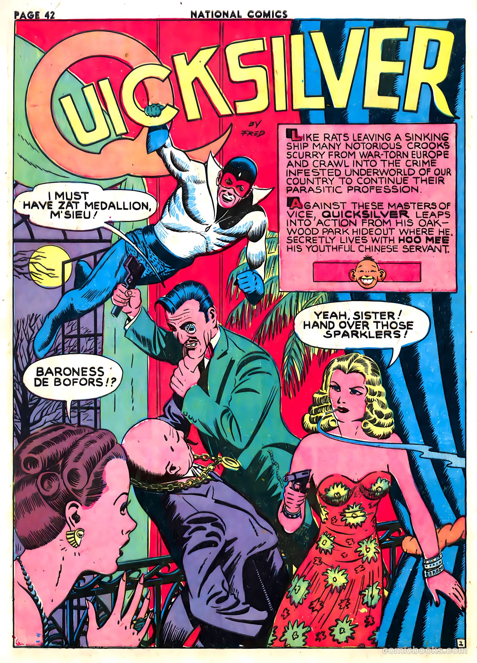 National Comics #30 — page 44 of 68