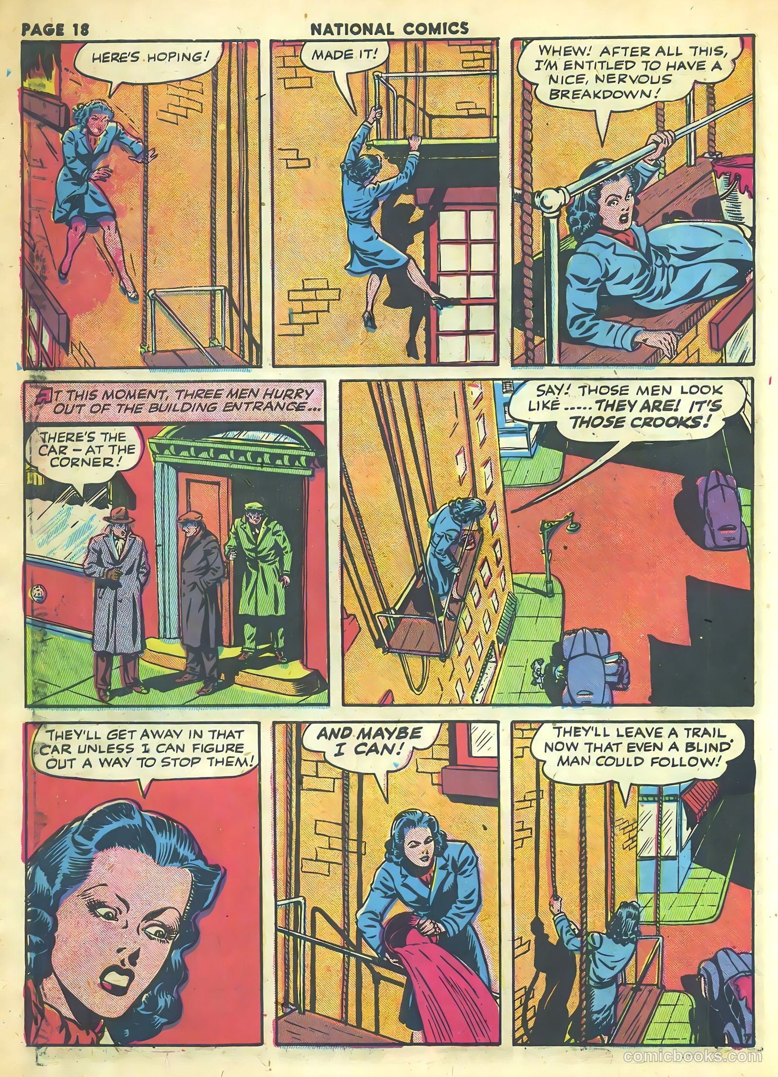 National Comics #31 — page 20 of 68