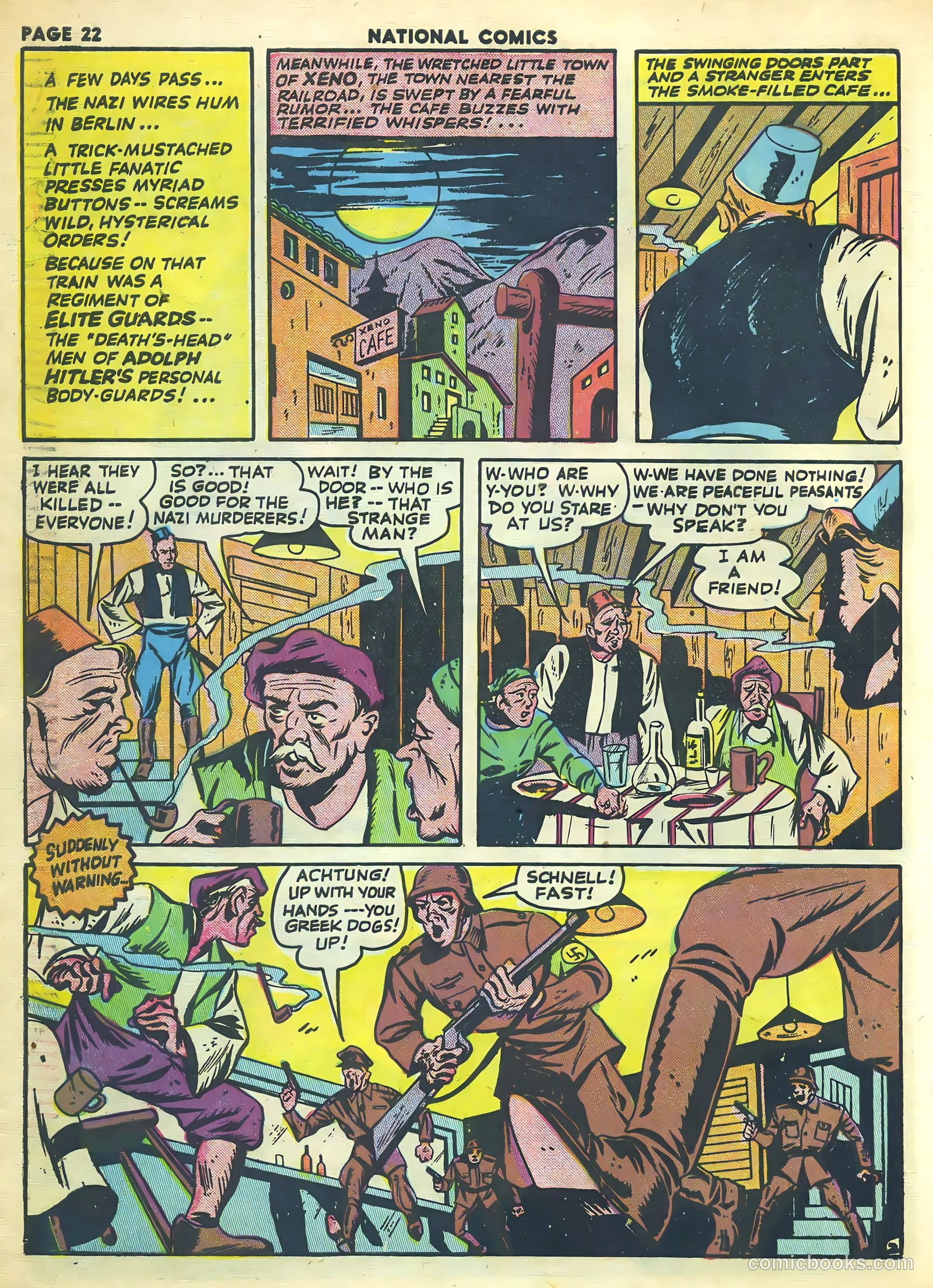 National Comics #31 — page 24 of 68