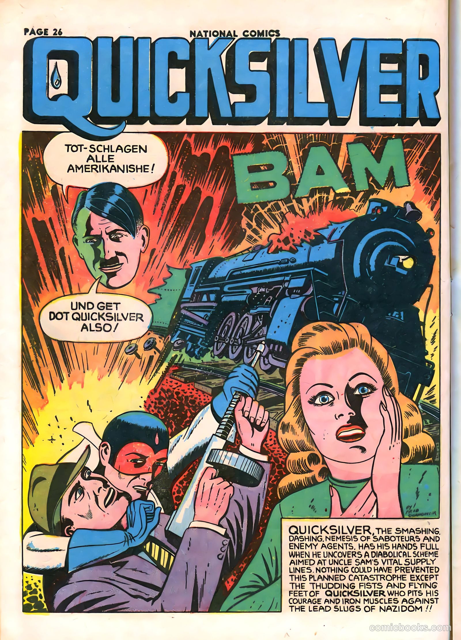 National Comics #35 — page 28 of 68