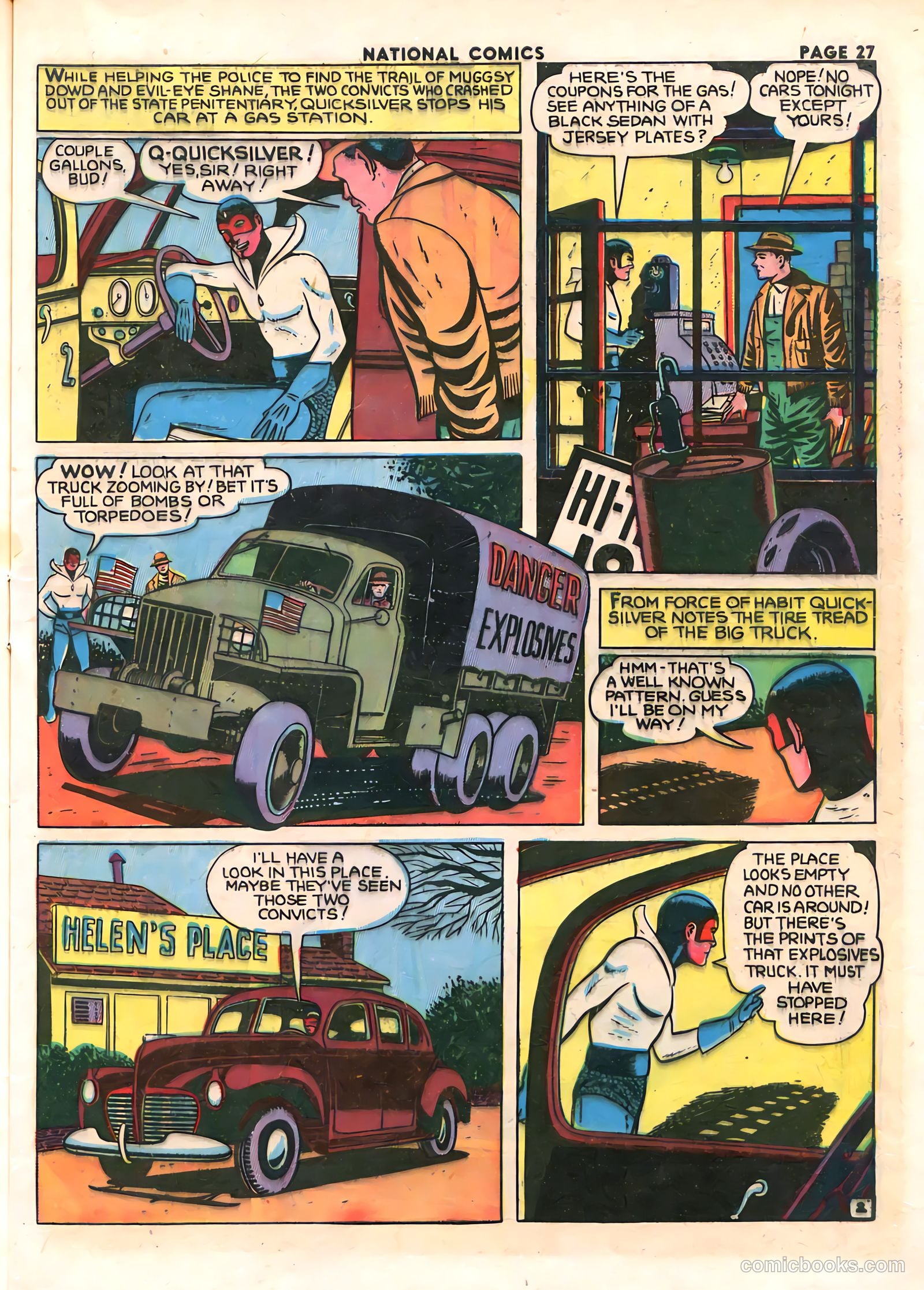 National Comics #35 — page 29 of 68