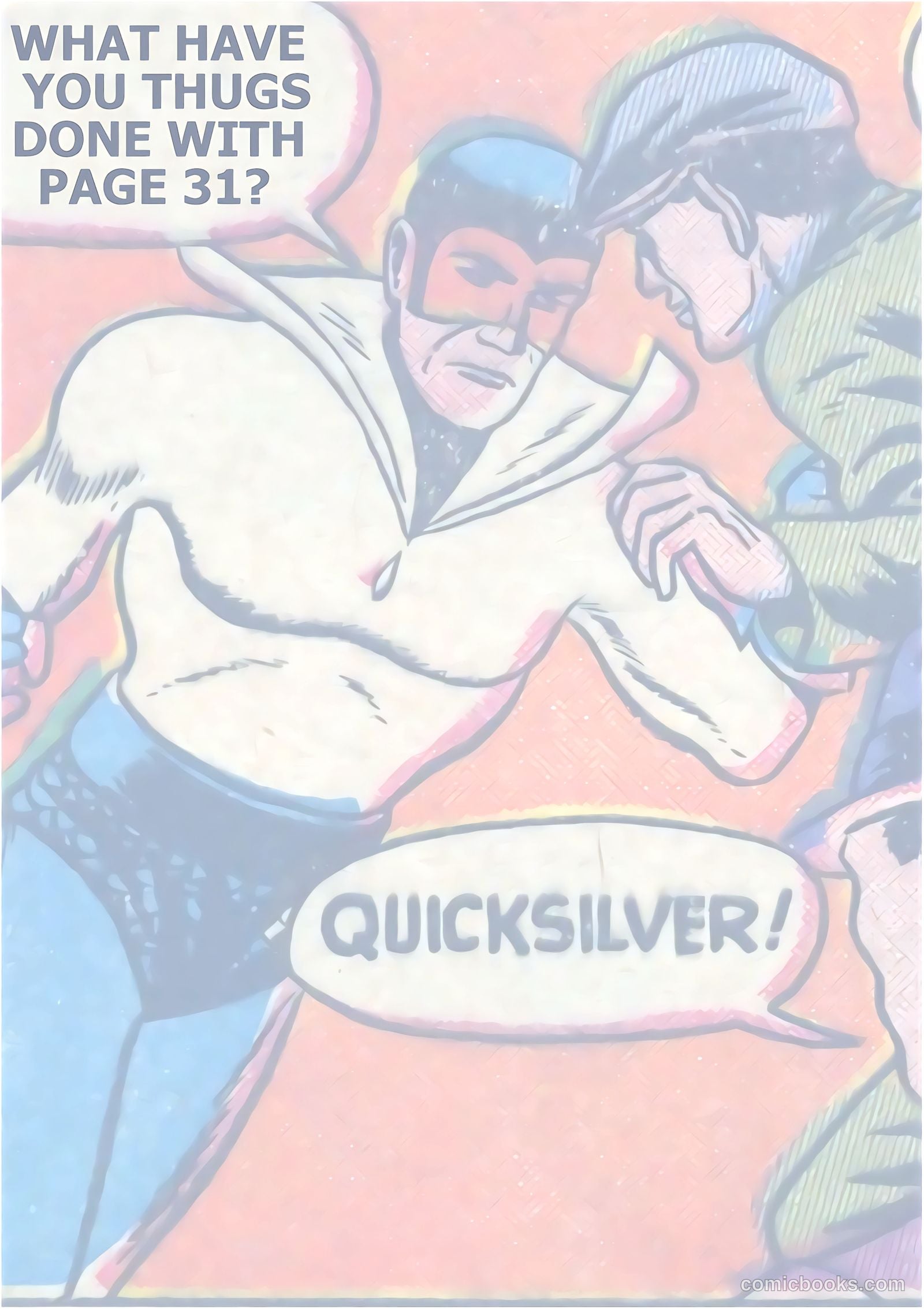 National Comics #37 — page 31 of 60