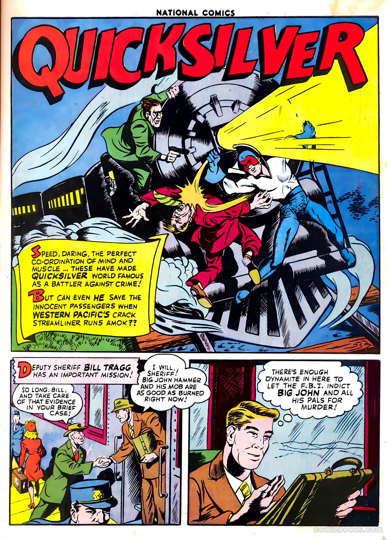 National Comics #42 — page 15 of 60