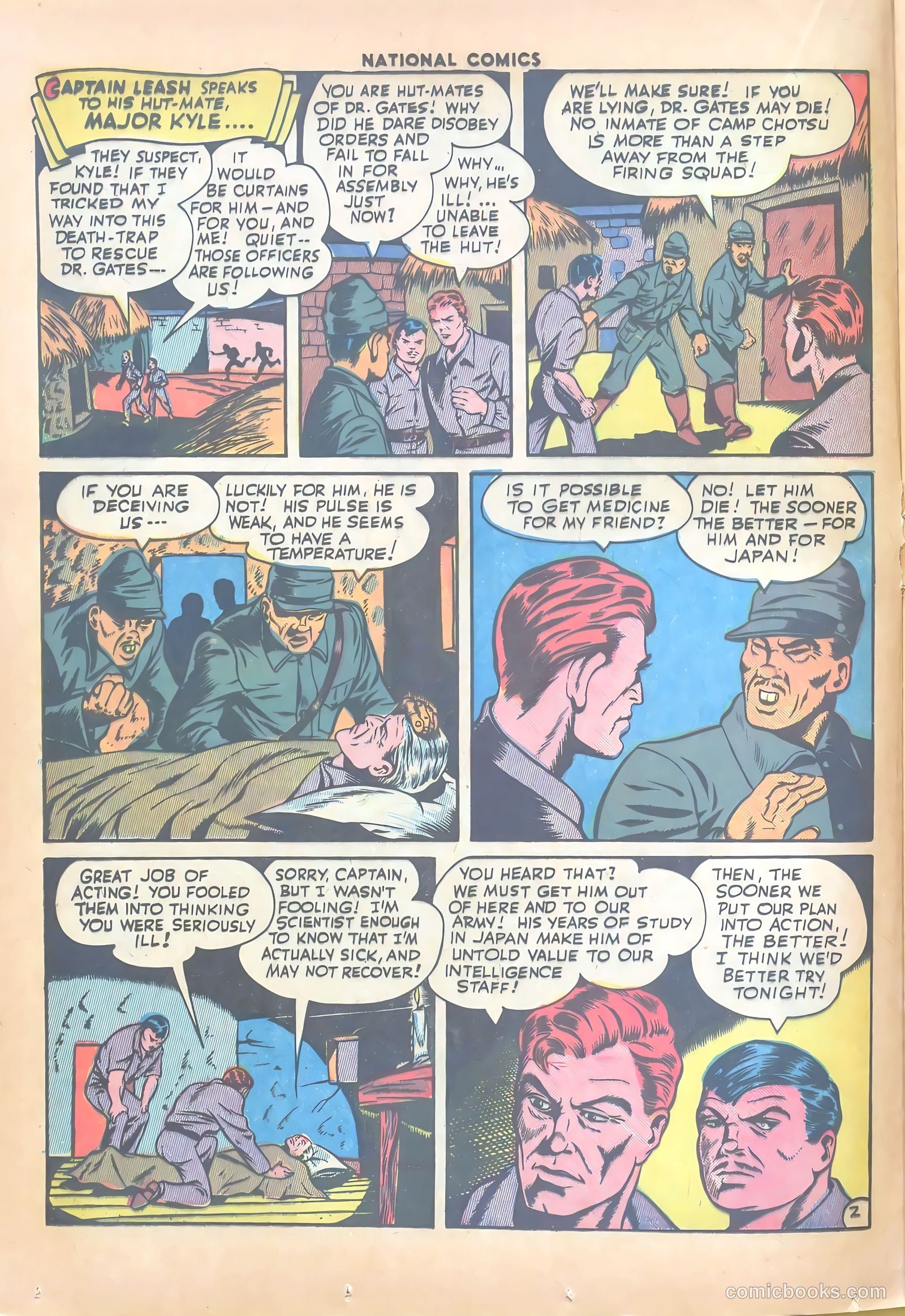 National Comics #44 — page 24 of 60