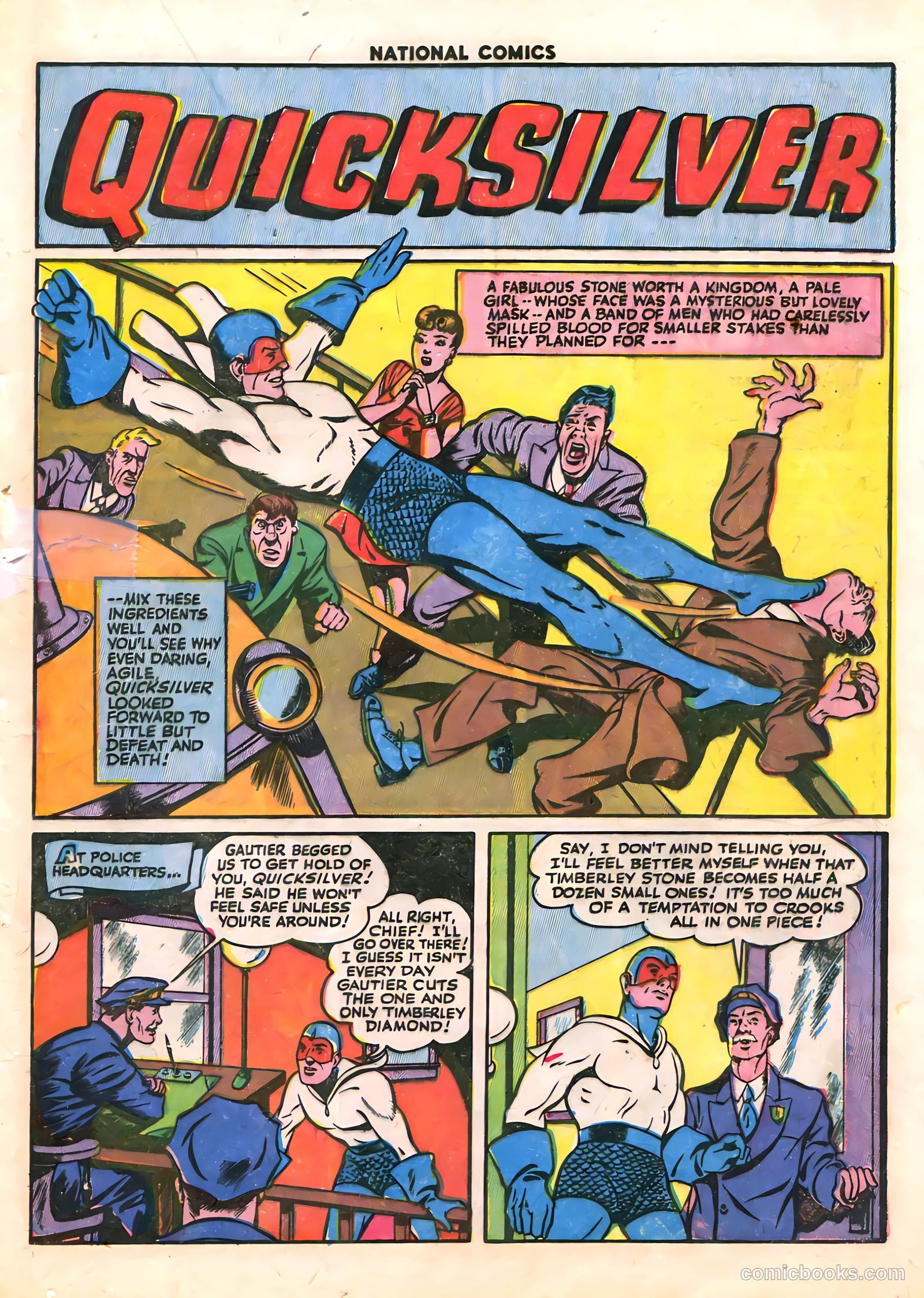 National Comics #45 — page 23 of 60