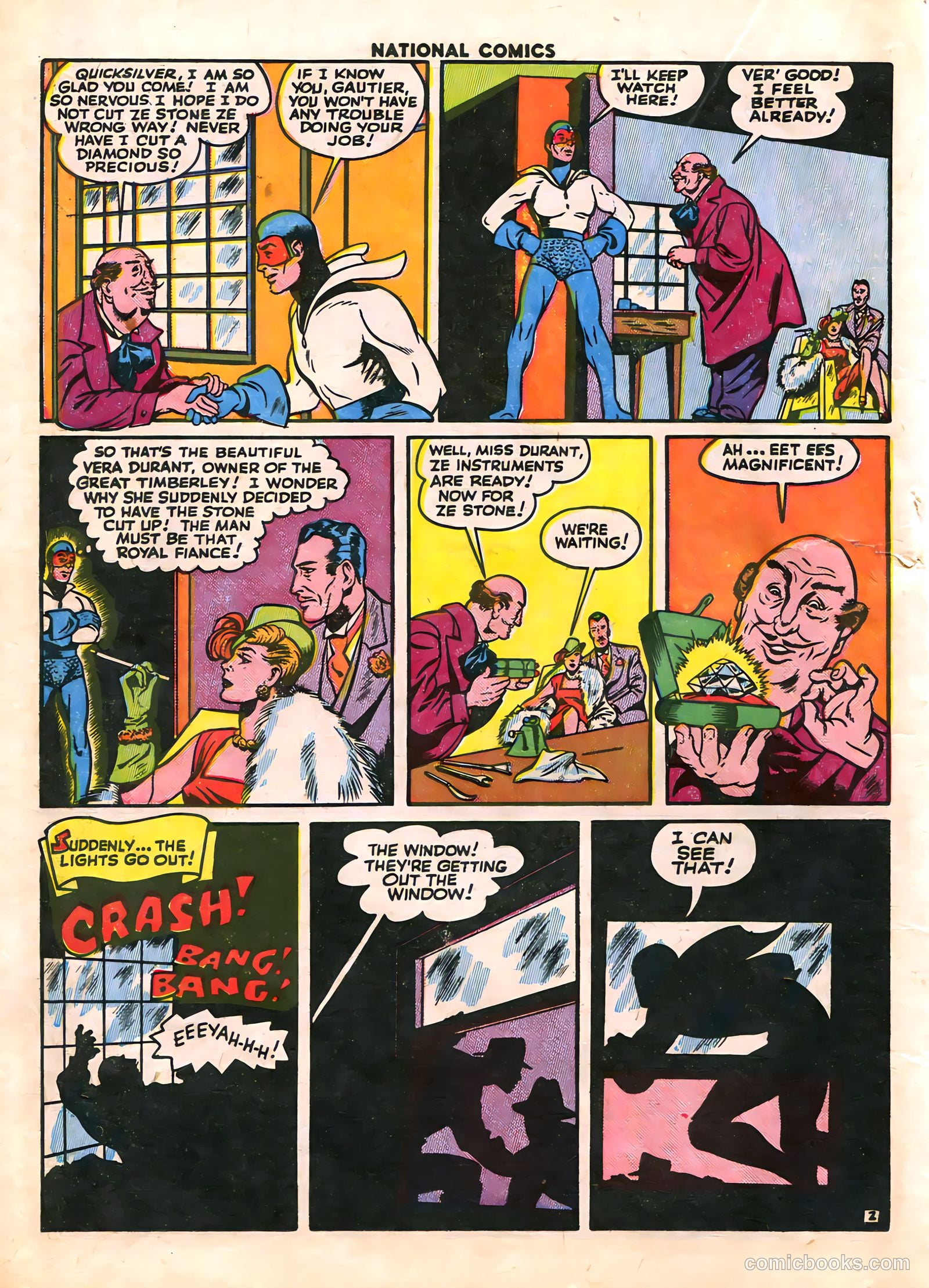 National Comics #45 — page 24 of 60