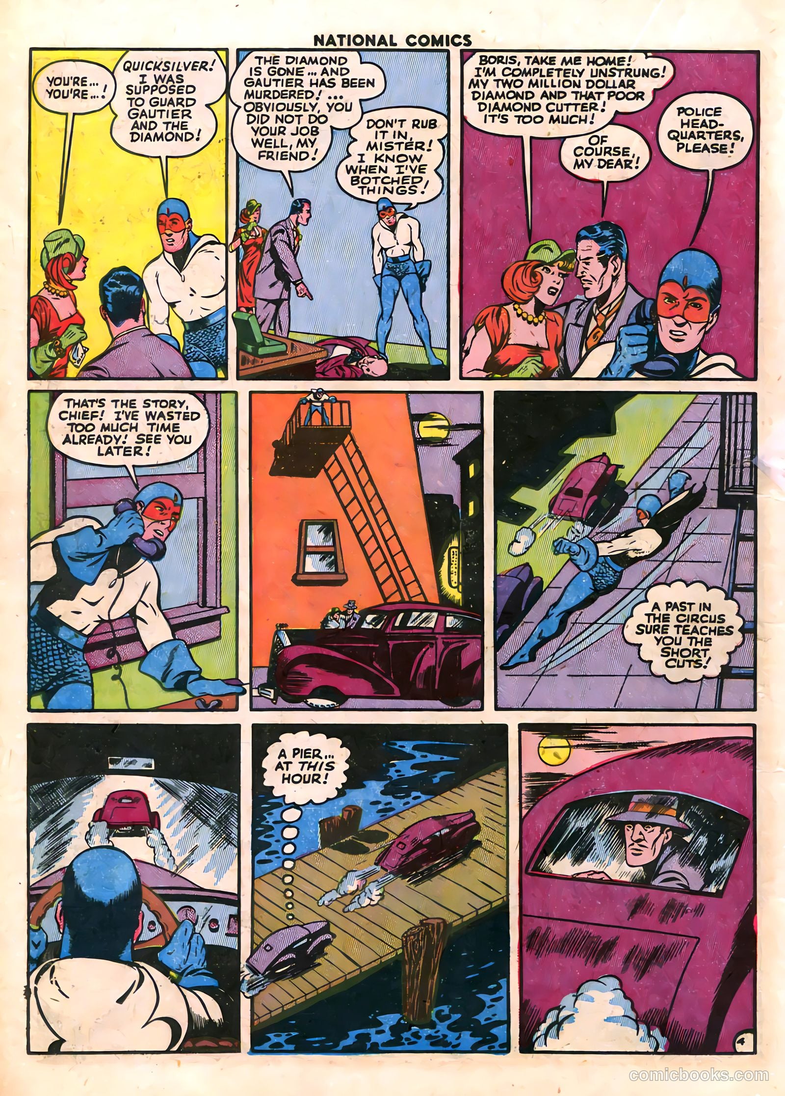 National Comics #45 — page 26 of 60