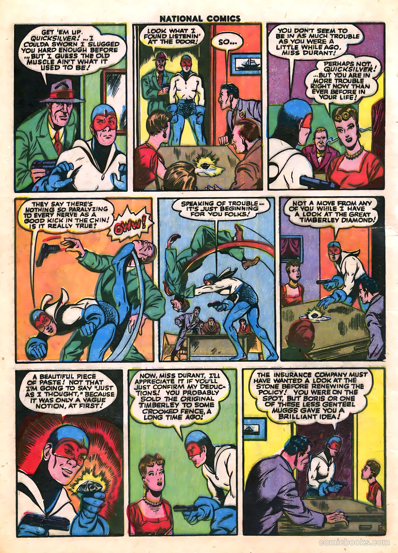 National Comics #45 — page 28 of 60