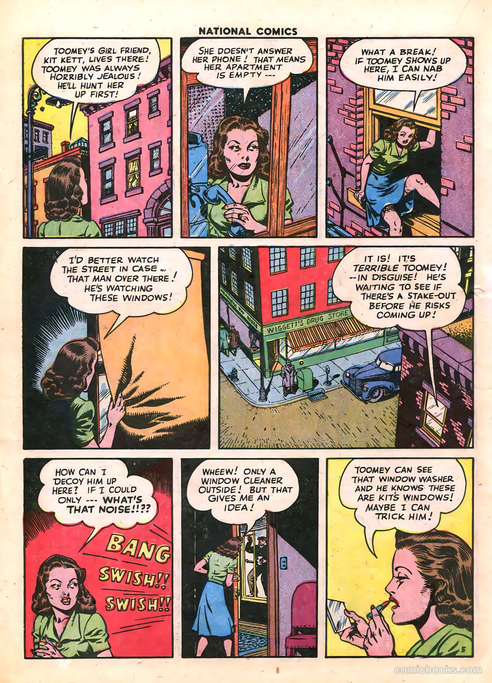 National Comics #45 — page 34 of 60