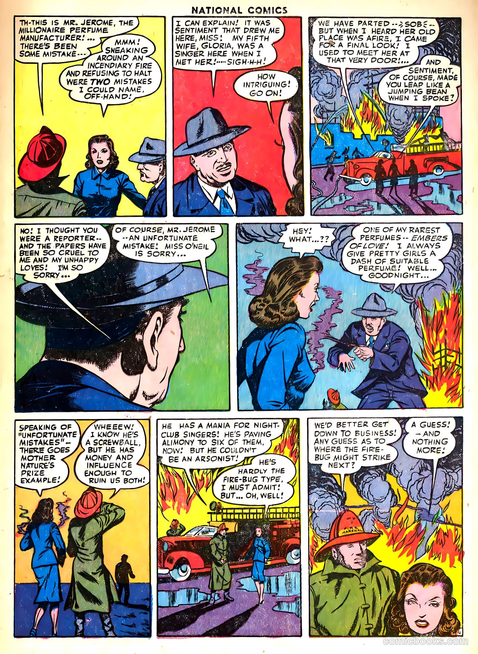 National Comics #46 — page 17 of 60