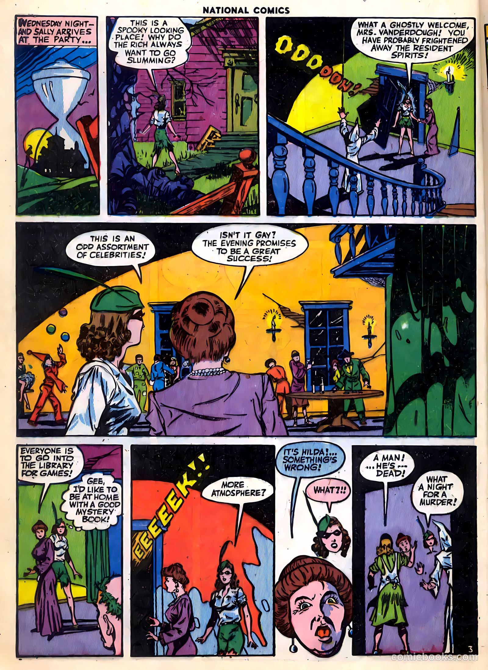 National Comics #47 — page 24 of 60