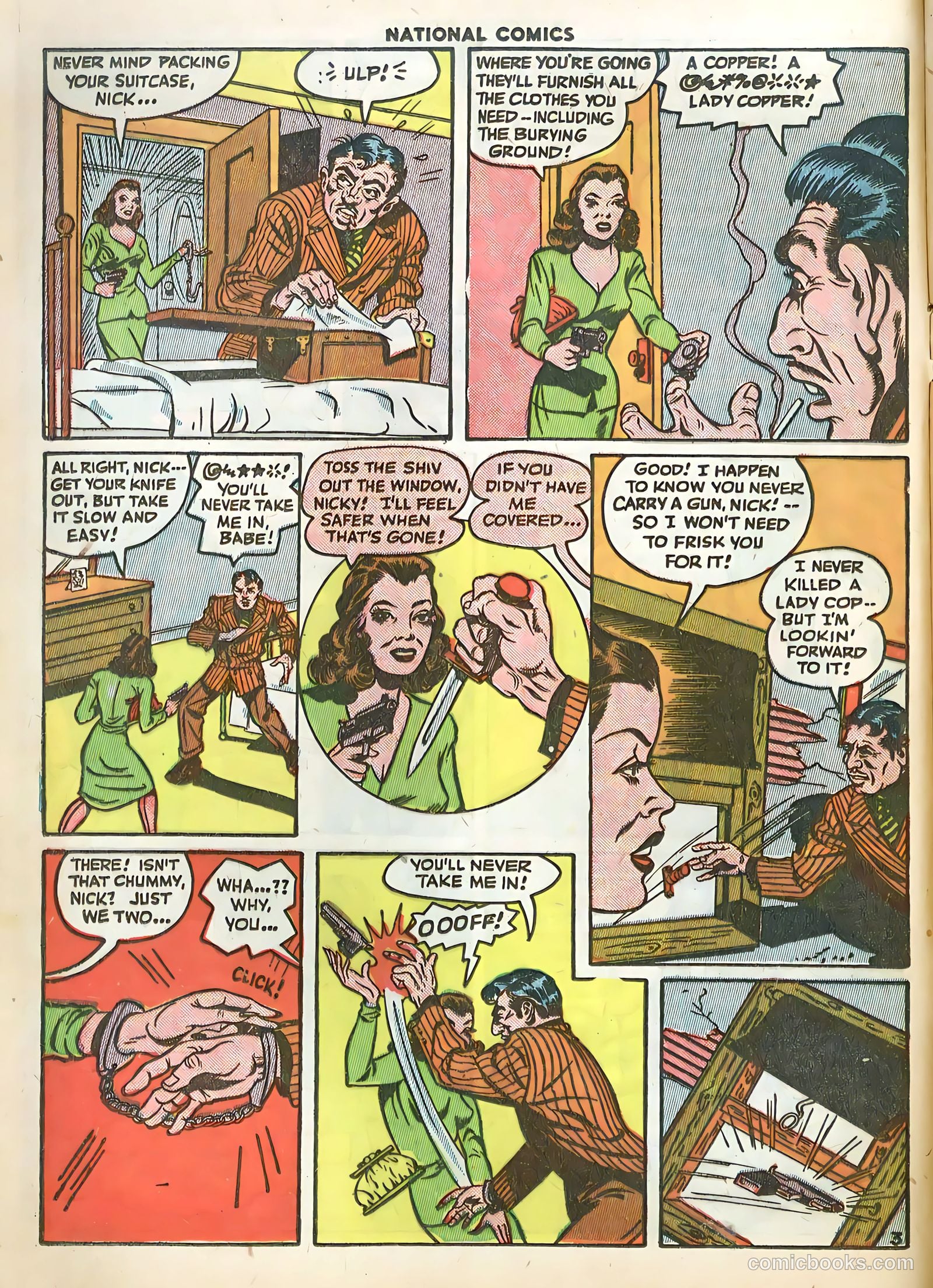 National Comics #49 — page 24 of 60