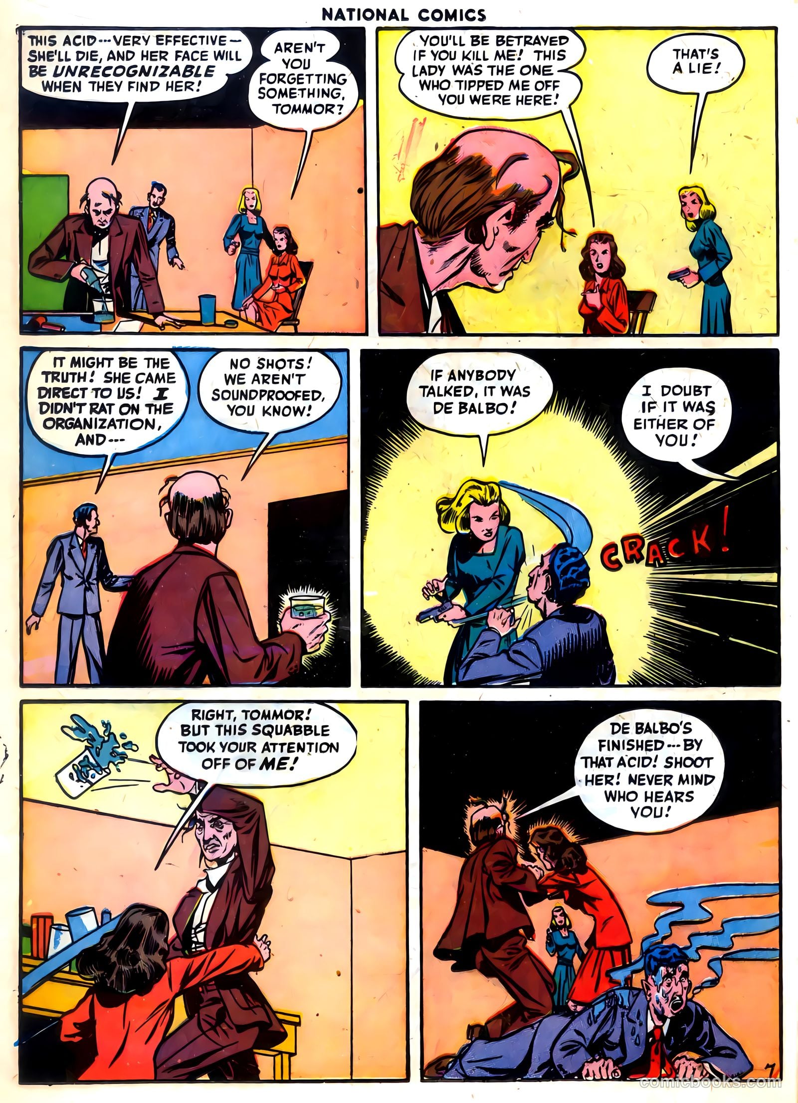 National Comics #55 — page 20 of 60