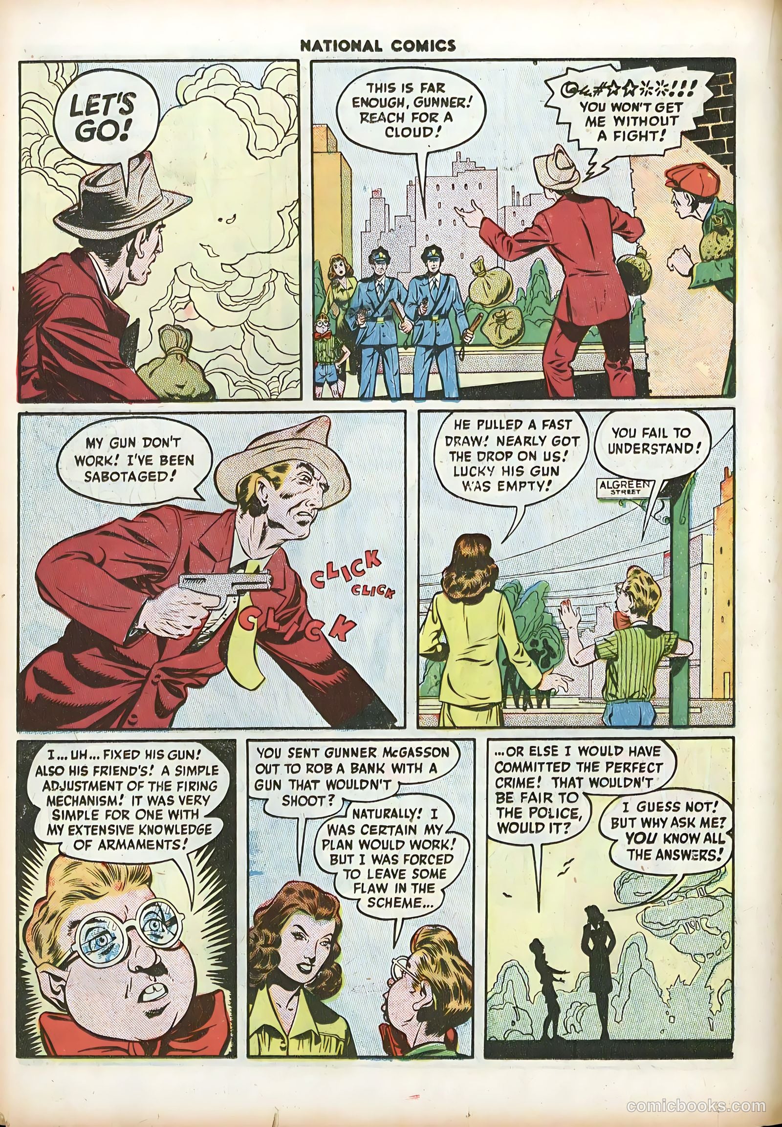 National Comics #56 — page 28 of 60