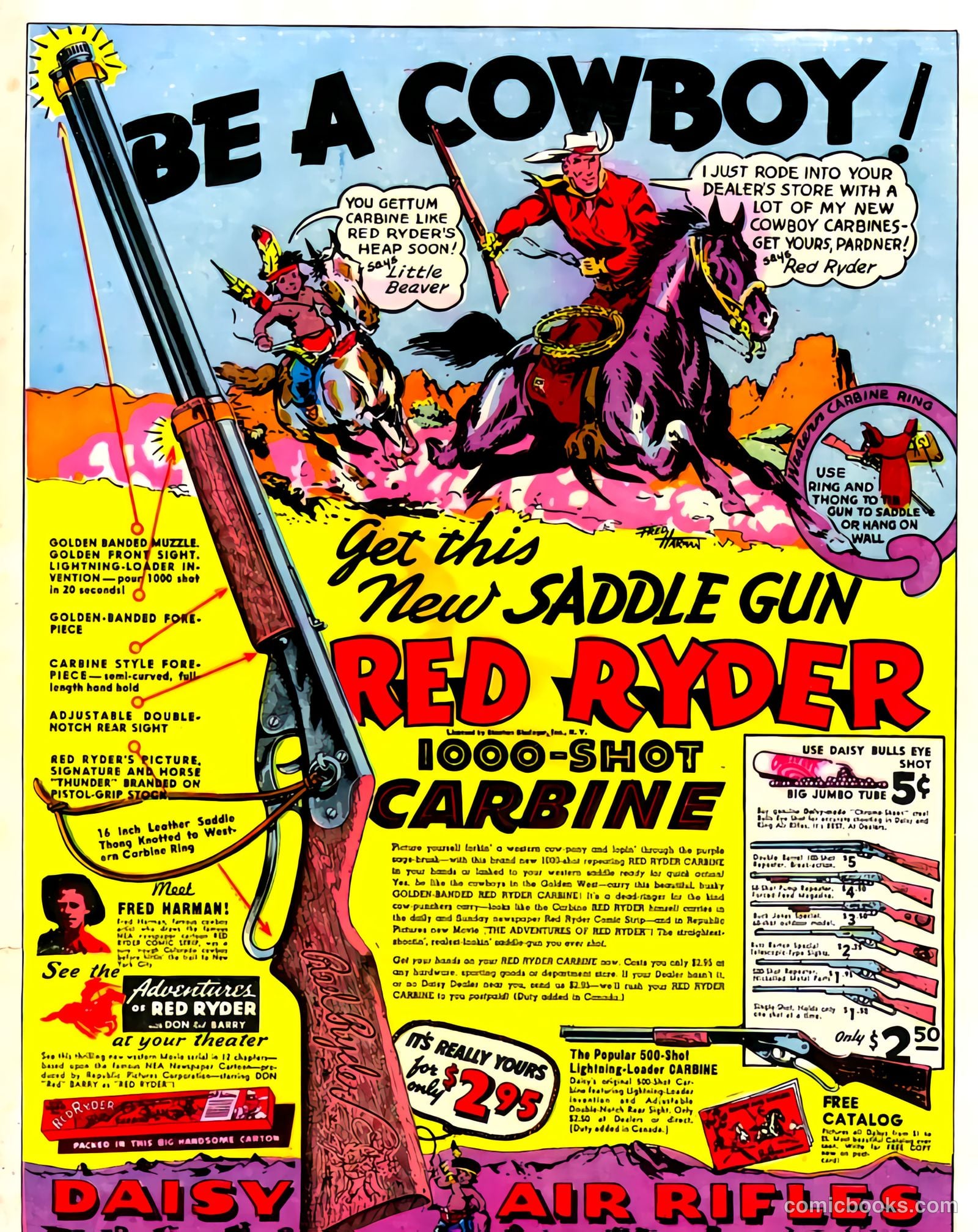 National Comics #6 — page 67 of 68