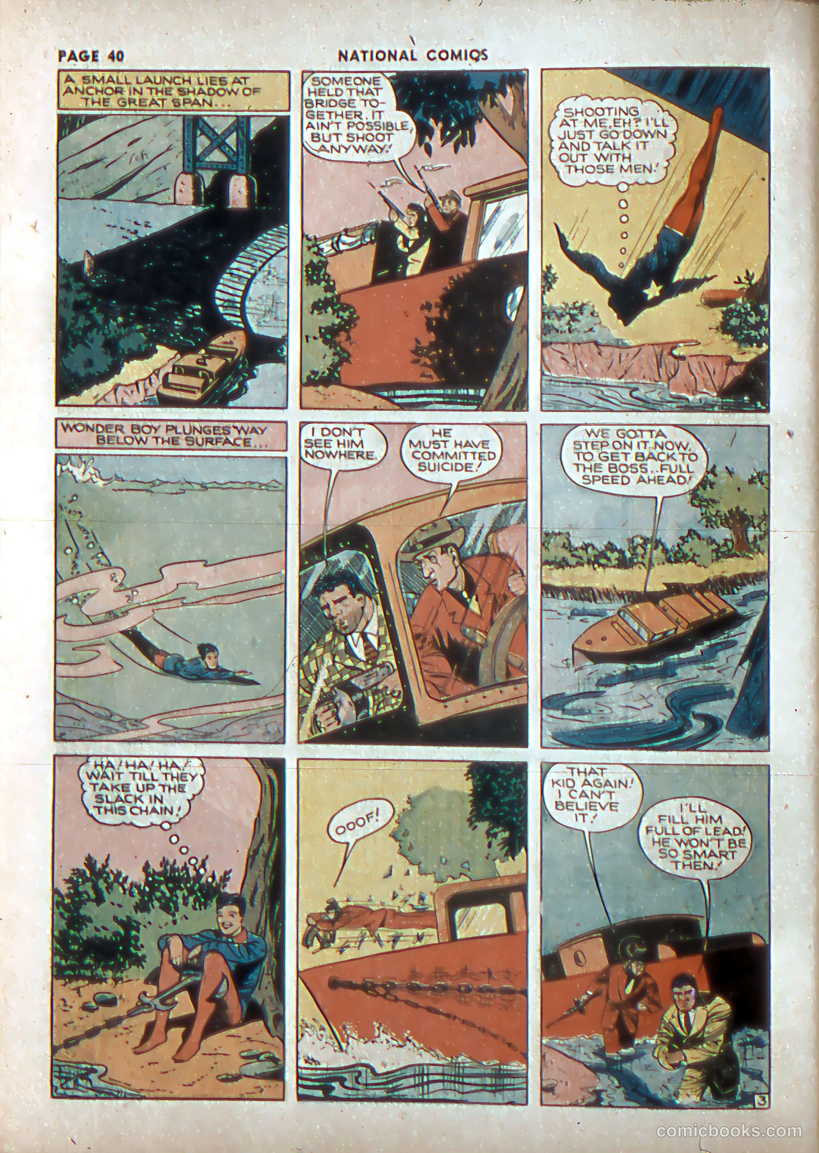 National Comics #8 — page 43 of 70