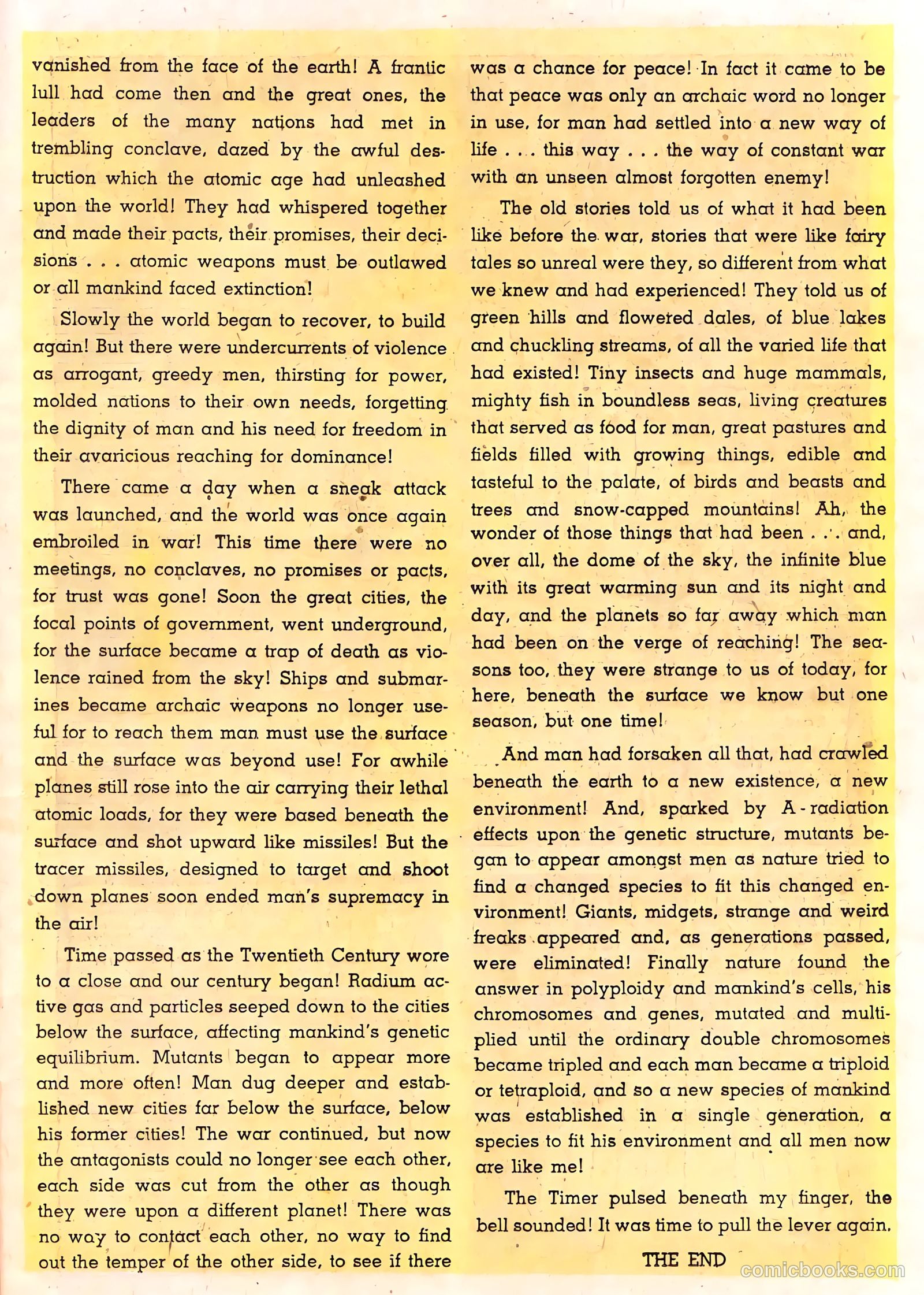 Atom-Age Combat #1 — page 26 of 37