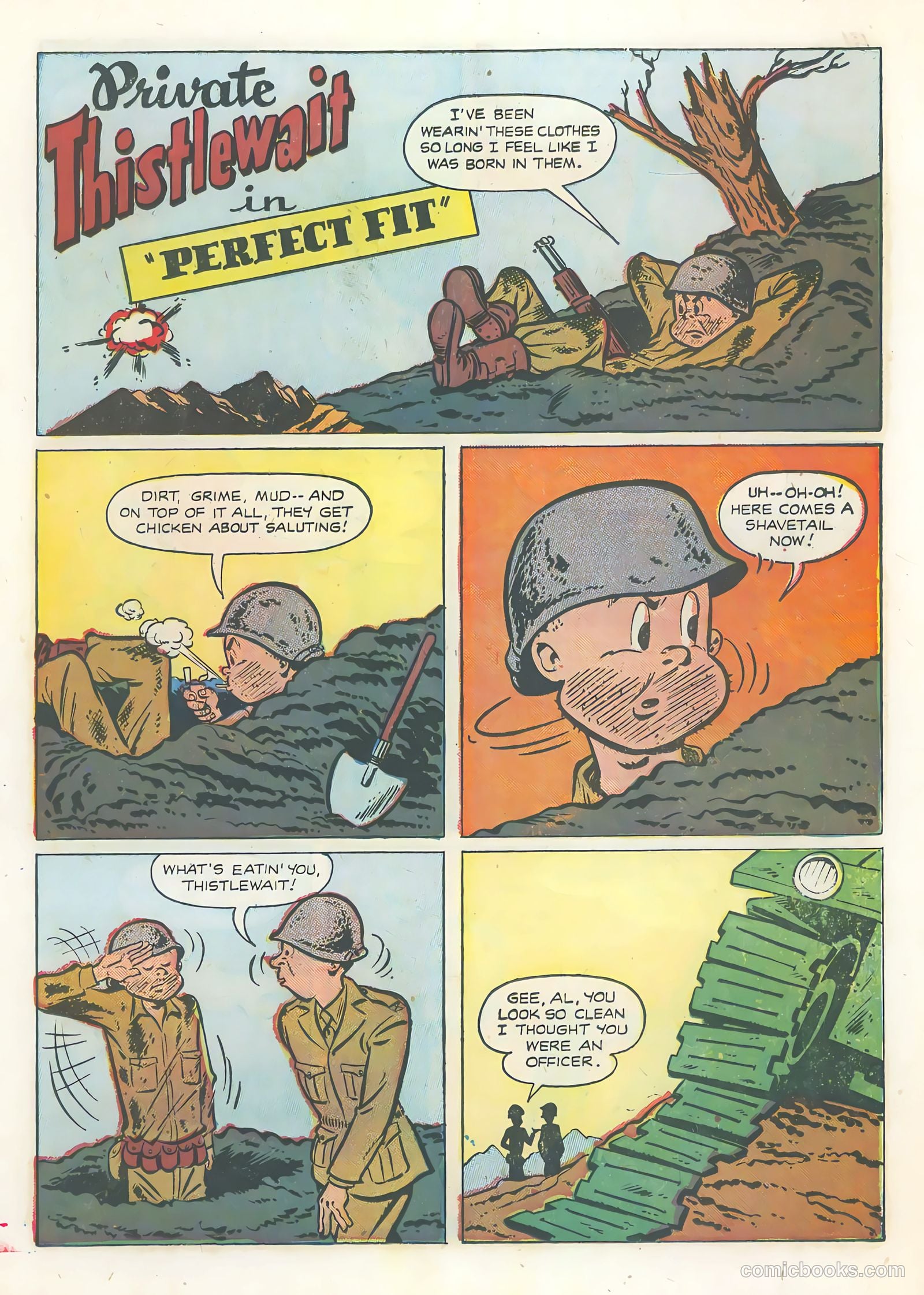 Atom-Age Combat #1 — page 25 of 36