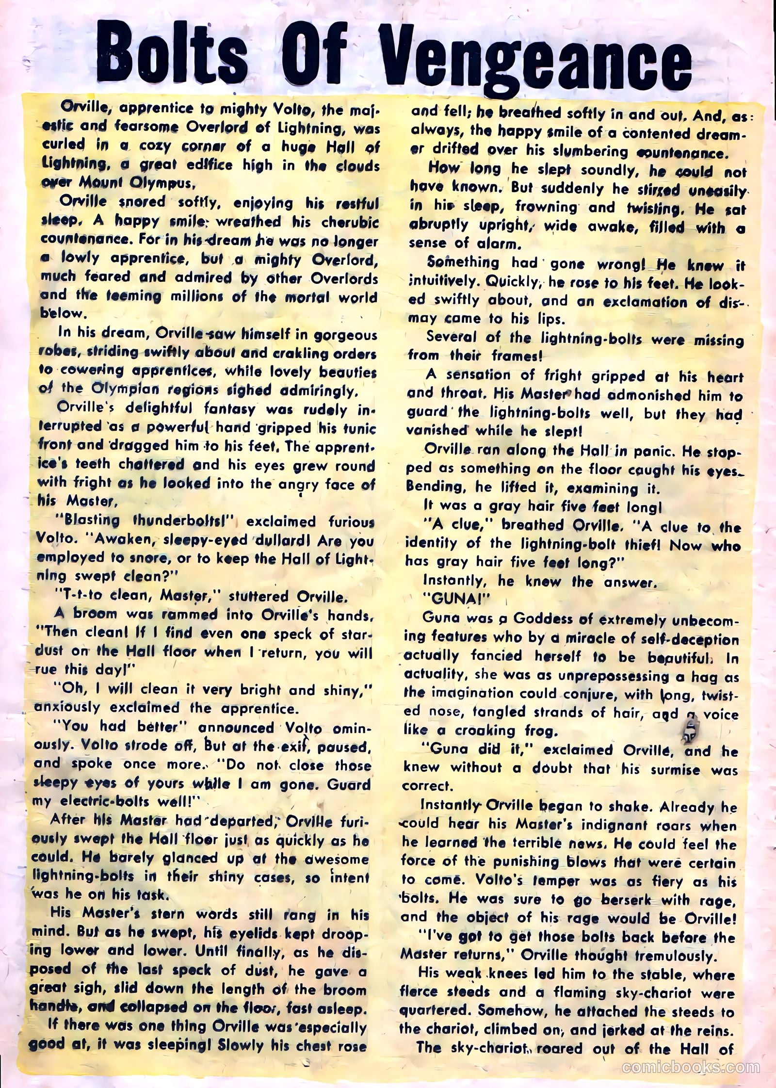 Nature Boy #3 — page 18 of 36