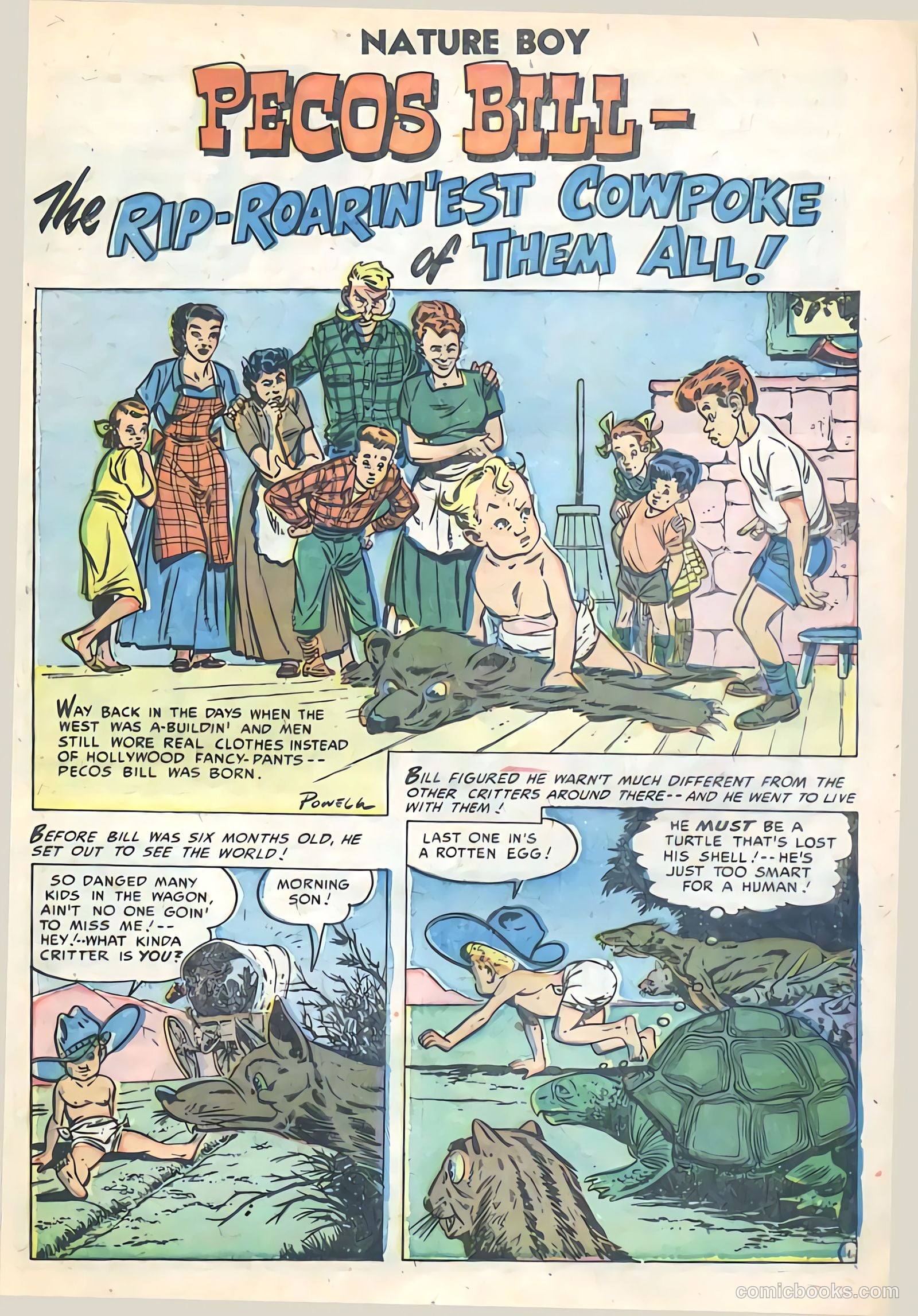 Nature Boy #4 — page 17 of 36